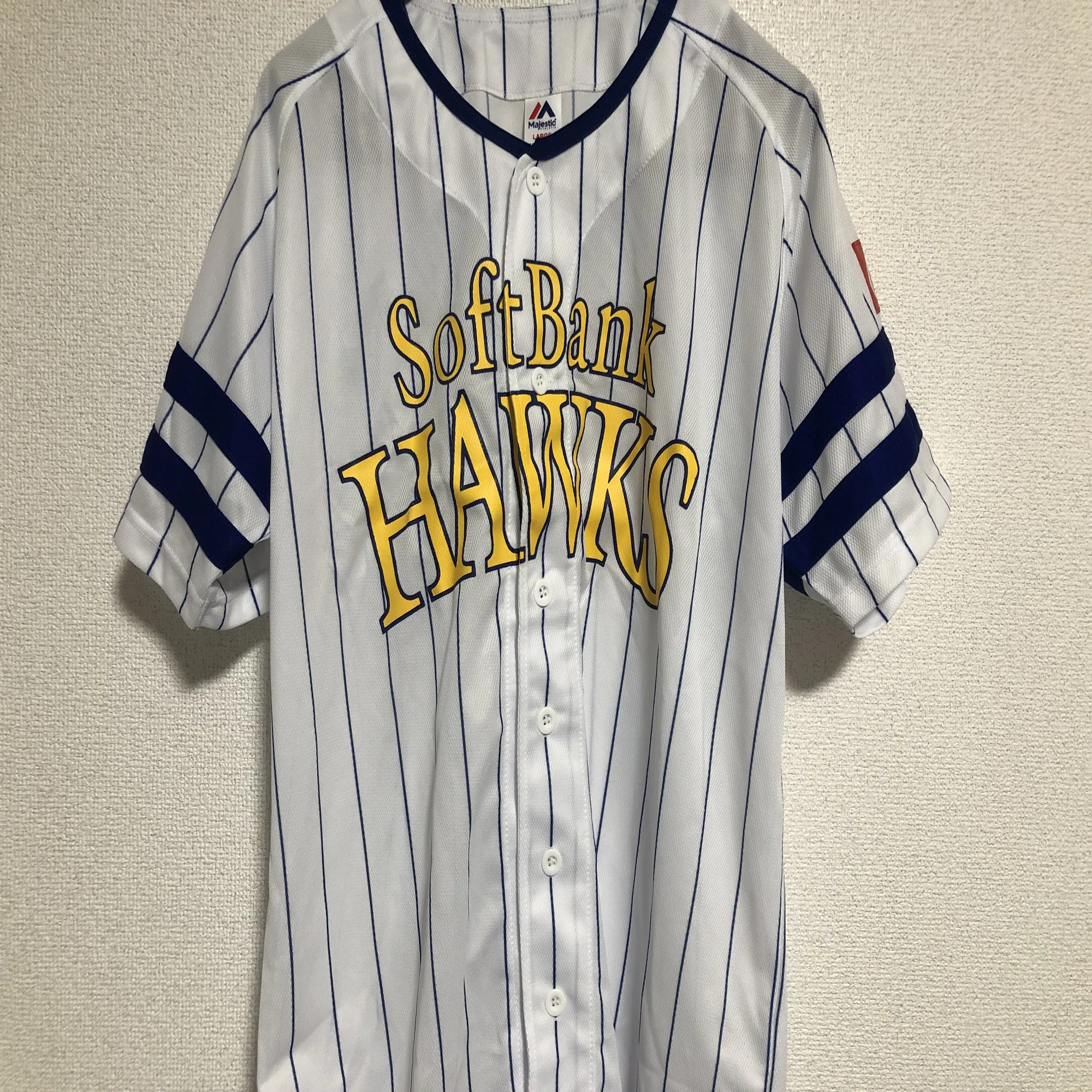 私家版・プロ野球ユニフォーム史 2022-2024 Vol.6 福岡ソフトバンク 