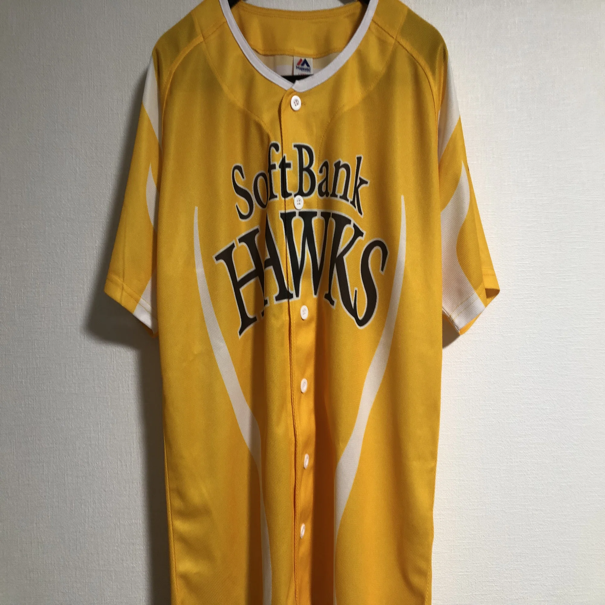 私家版・プロ野球ユニフォーム史 2022-2024 Vol.6 福岡ソフトバンク 