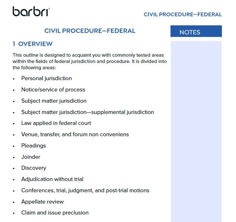 米国司法試験 US Bar barbri まとめセット Bar Exam Prep Course | Best U.S. Bar Exam Review | BARBRI
