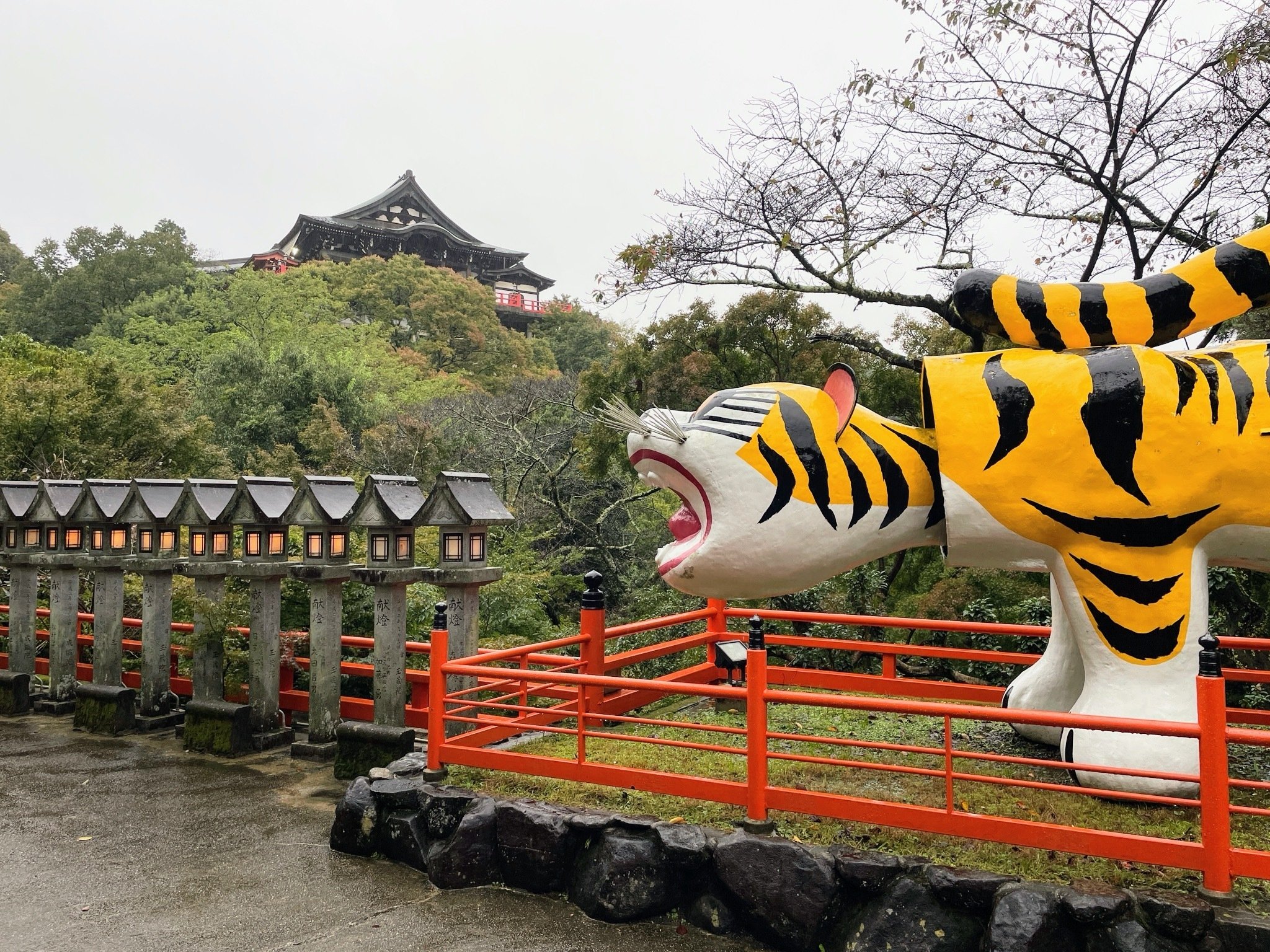 『4年保証』 信貴山縁起絵巻 ／朝護孫子寺 特別公開「延喜加持の巻」：1 その他