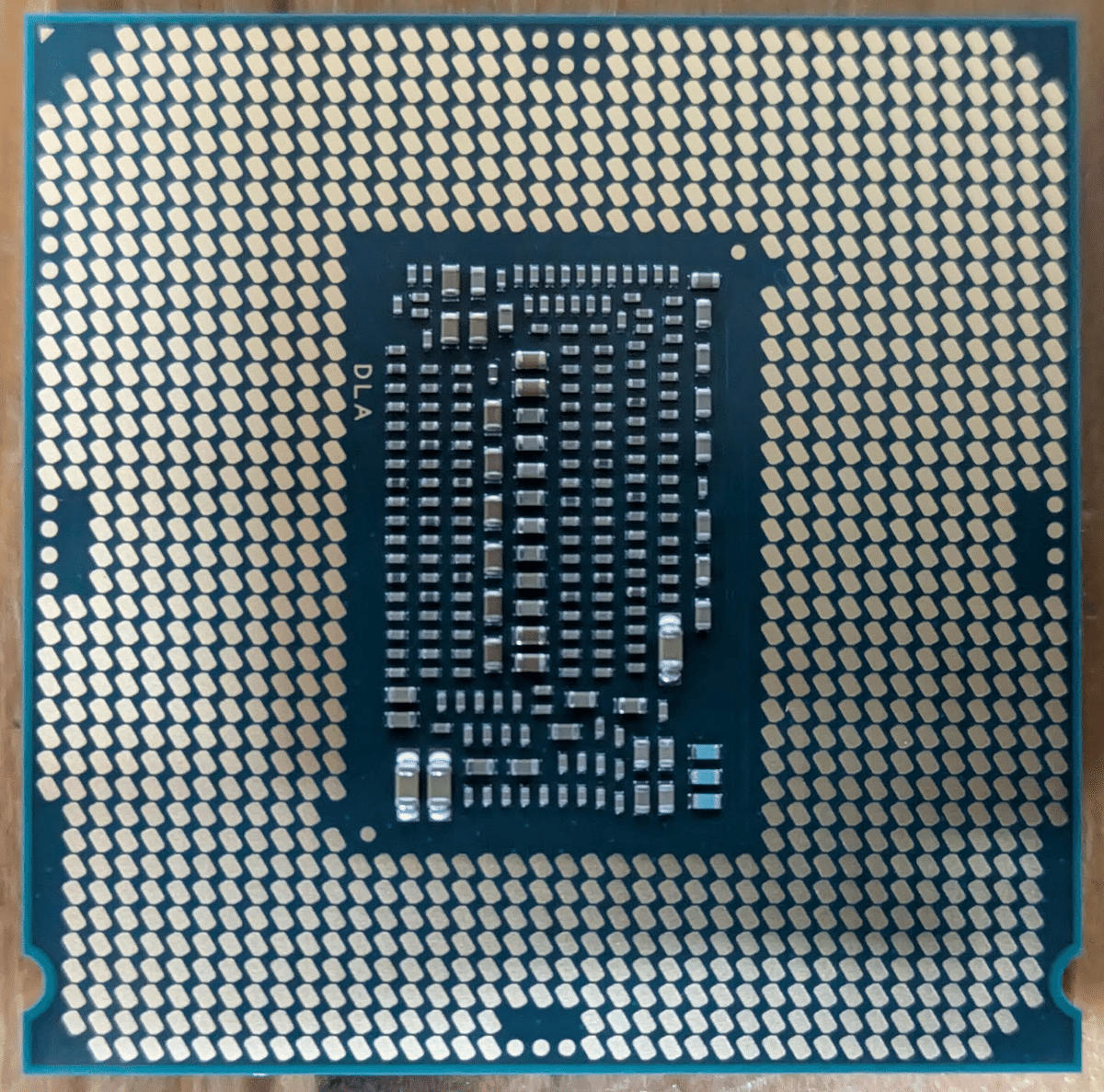 Intel CC150 SRFBT 8C 3.5GHz 16MB 95W LGA1151 Core i9-9900K