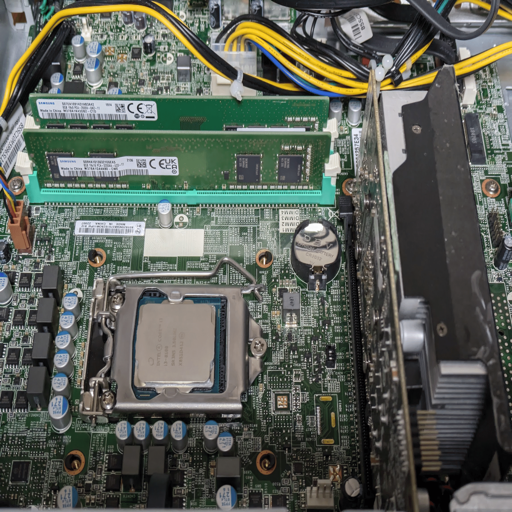 Intel CC150を使ってみる｜ねりうに