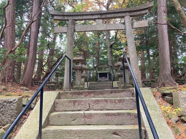 延暦寺 ロープ・比叡山頂①】紅葉×比叡山延暦寺「横川エリア」を巡る