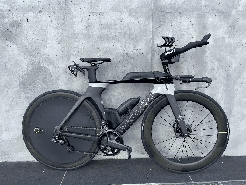 御客様バイク紹介 Cervelo P5 with Fast TT Aero Bars|BIKE 御客様バイク紹介 Cervelo P5 with Fast TT Aero Bars|BIKE