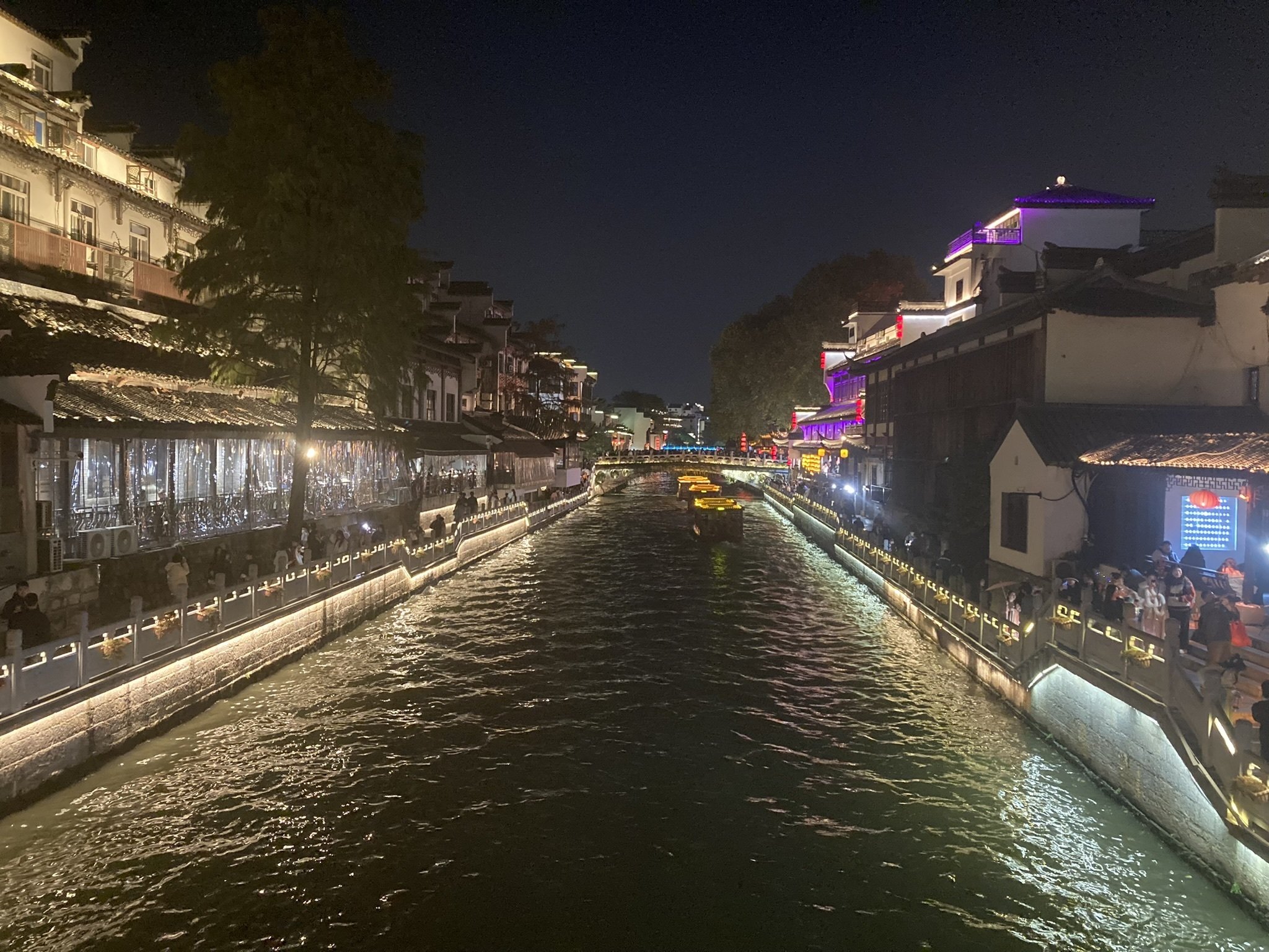 南京小旅行:その1/3(定番編)|たにやん 南京小旅行:その1/3(定番編)|たにやん