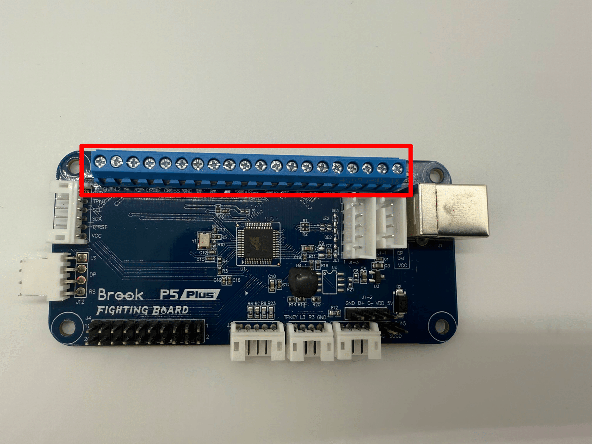 作成編】本格的なSF6用レバーレスコントローラーを自作してみた 作成編】本格的なSF6用レバーレスコントローラーを自作してみた