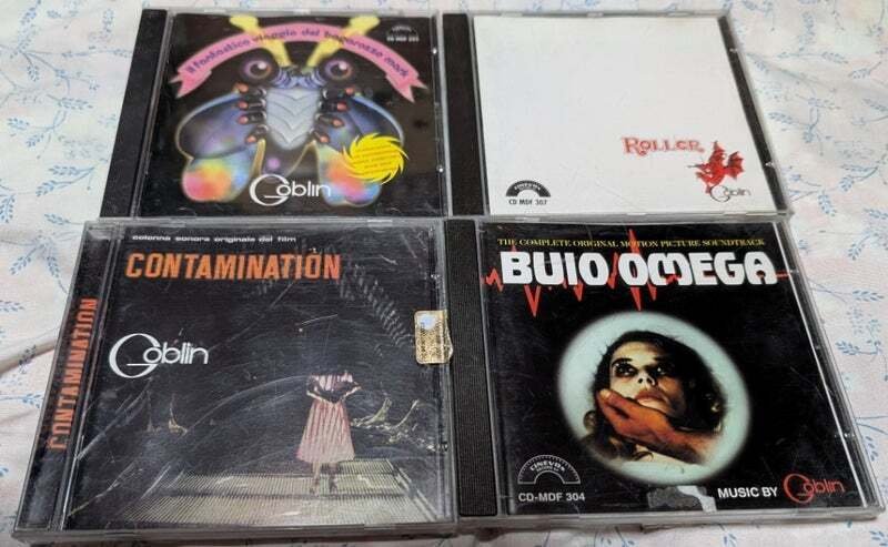 67）呪われた修道院｜もっちー