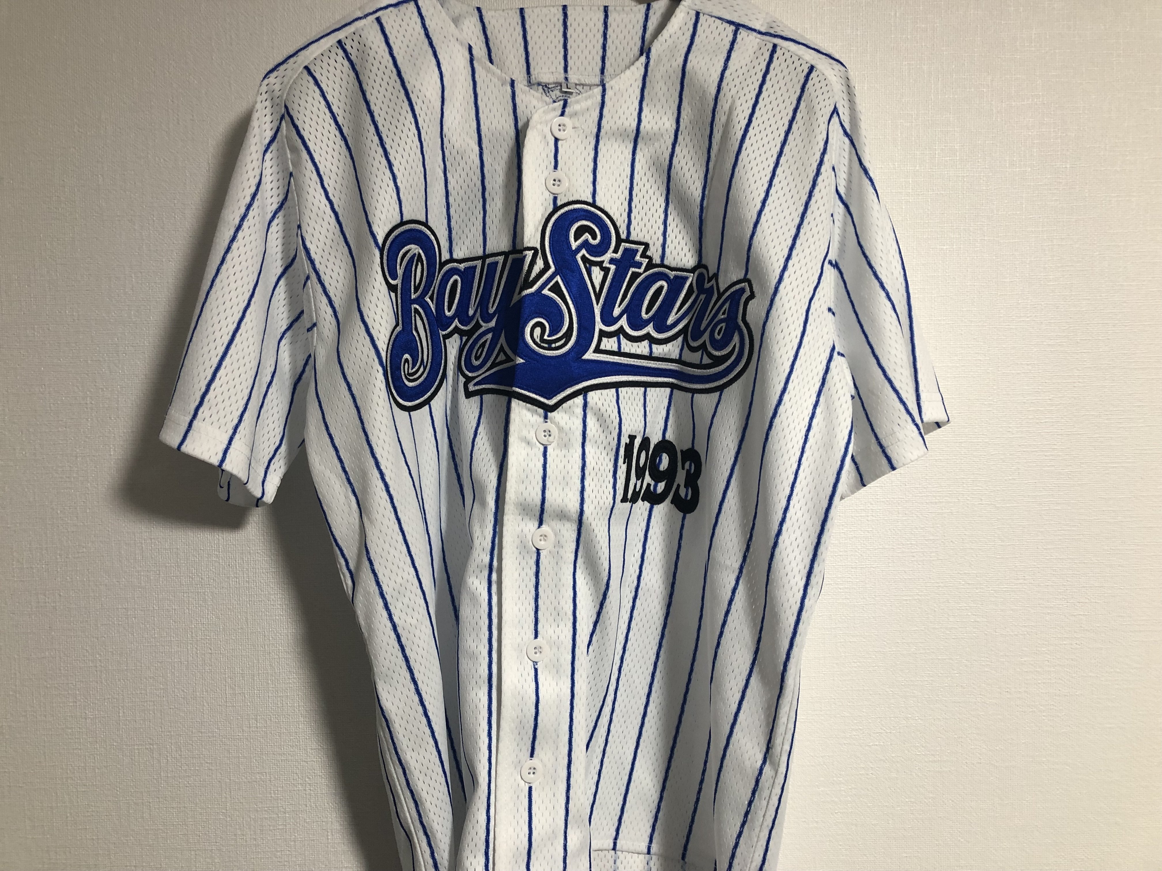 横浜DeNAベイスターズのヴィンテージユニフォームなど！[2022.04.21発行]｜リサイクルショップ  トレファクスポーツアウトドア青葉台店（トレジャーファクトリー）