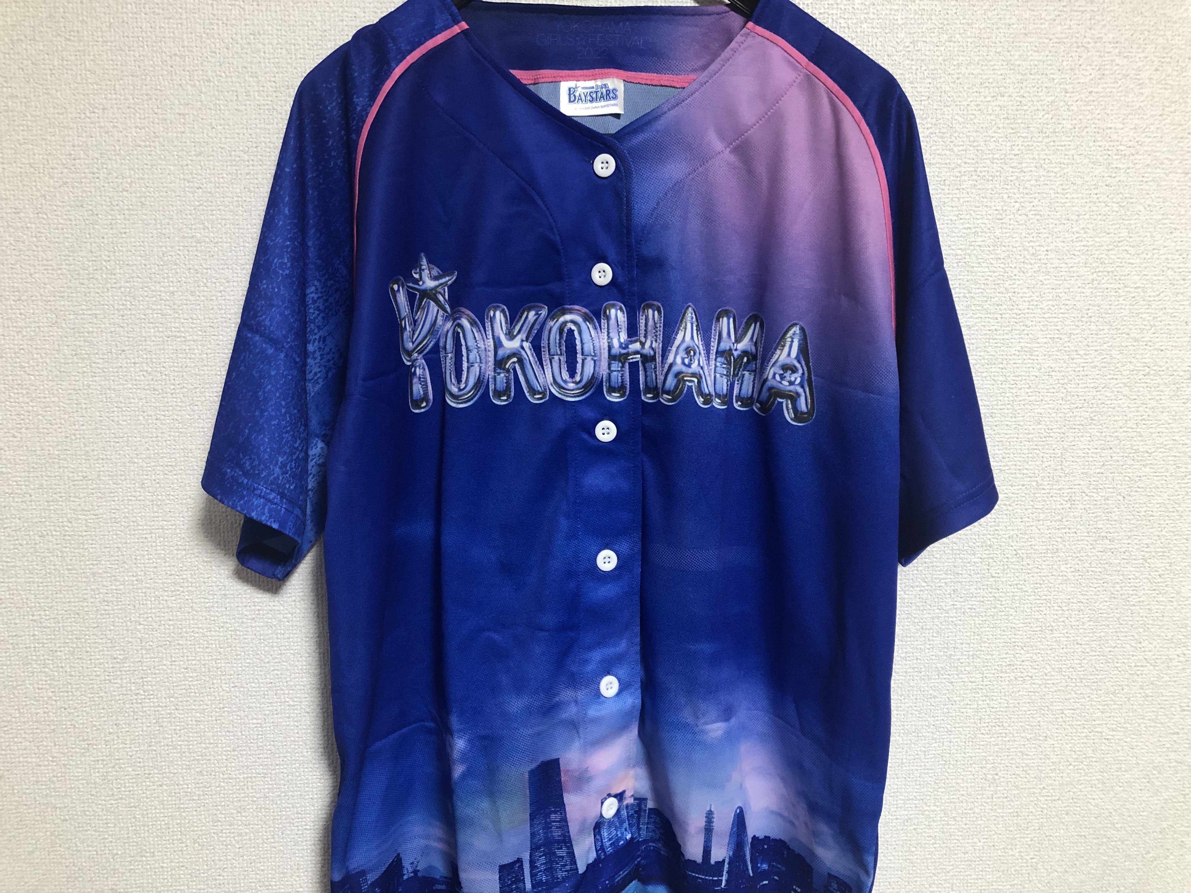 私家版・プロ野球ユニフォーム史 2022-2024 Vol.9 横浜DeNA