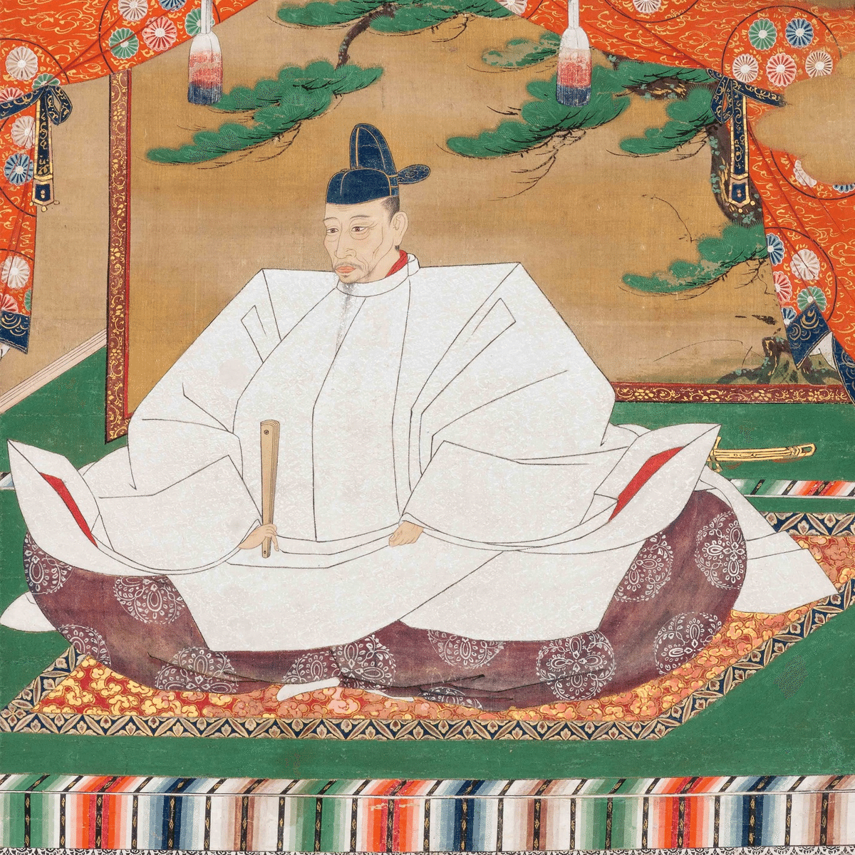 美術史第96章『桃山文化の概要と城-日本美術10-』｜春賀蓮之介