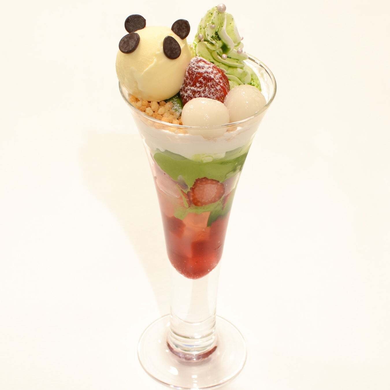 松坂屋上野店で「HAPPY PANDAFUL HOLIDAYS」を開催中！(11/27～12/25