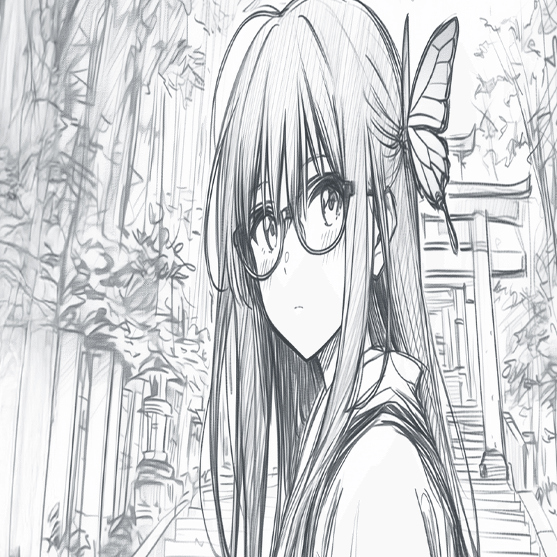 【絵】コミックアート鉛筆画『無題』 hq720.jpg?sqp=-