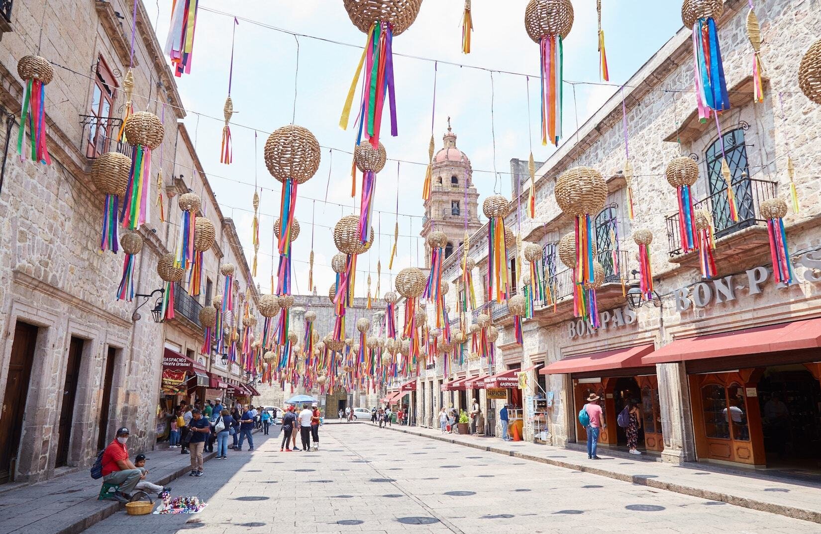 職人と恵み ミチョアカン州｜在日メキシコ大使館