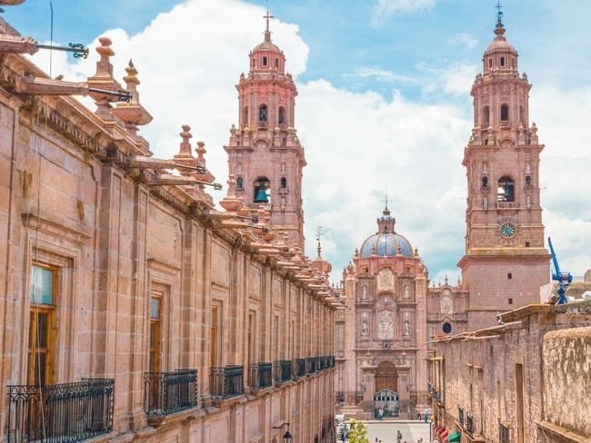職人と恵み ミチョアカン州｜在日メキシコ大使館