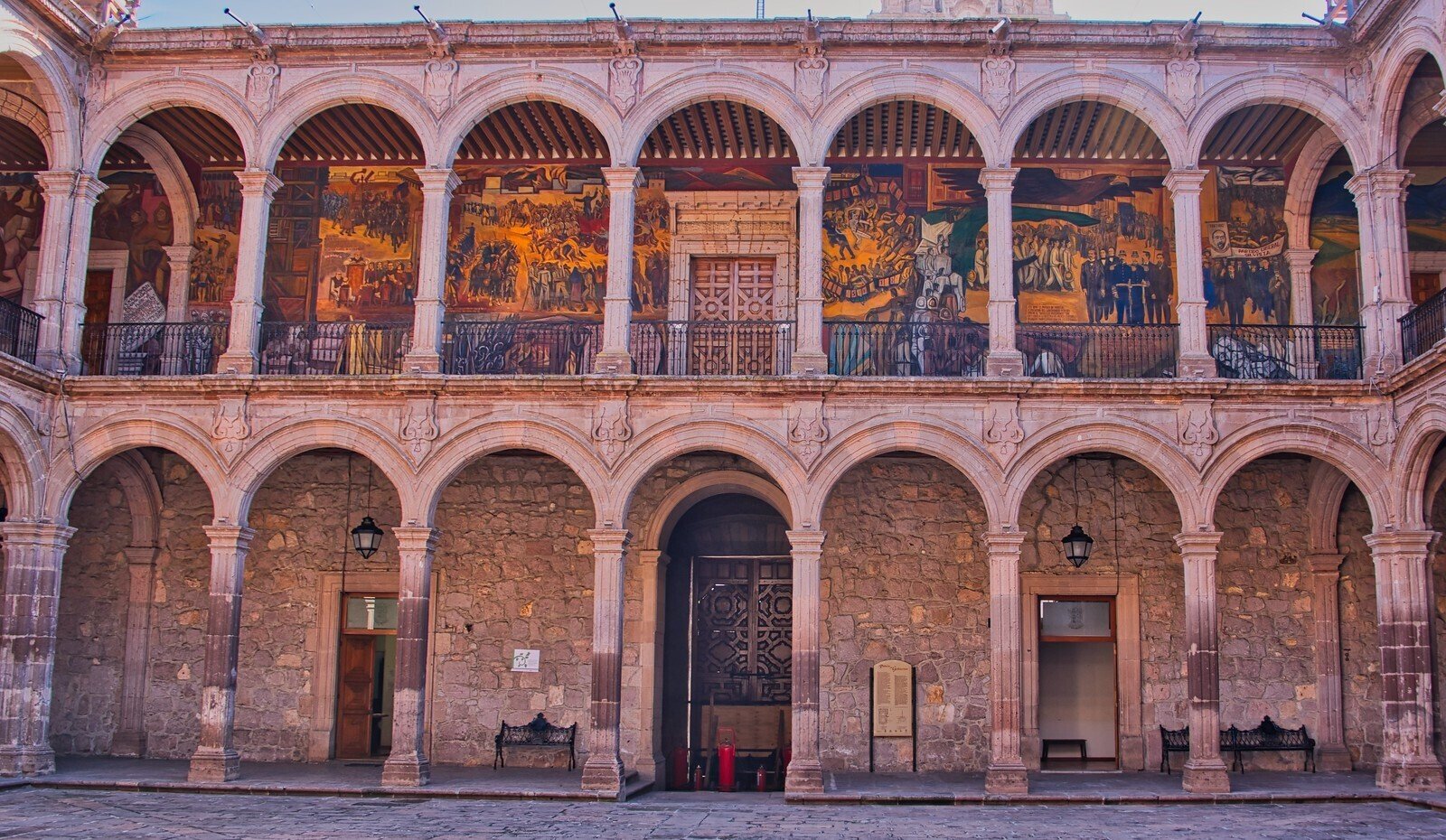 職人と恵み ミチョアカン州｜在日メキシコ大使館
