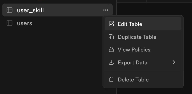 [React] Tutorial: Business Card App with Supabase Integration ...