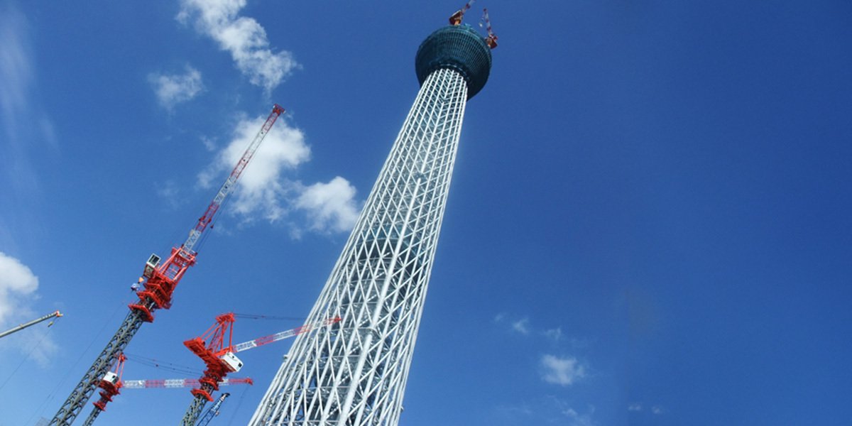 tetsu | 2025/1/8、東京スカイツリー『僕のヒーローアカデミア