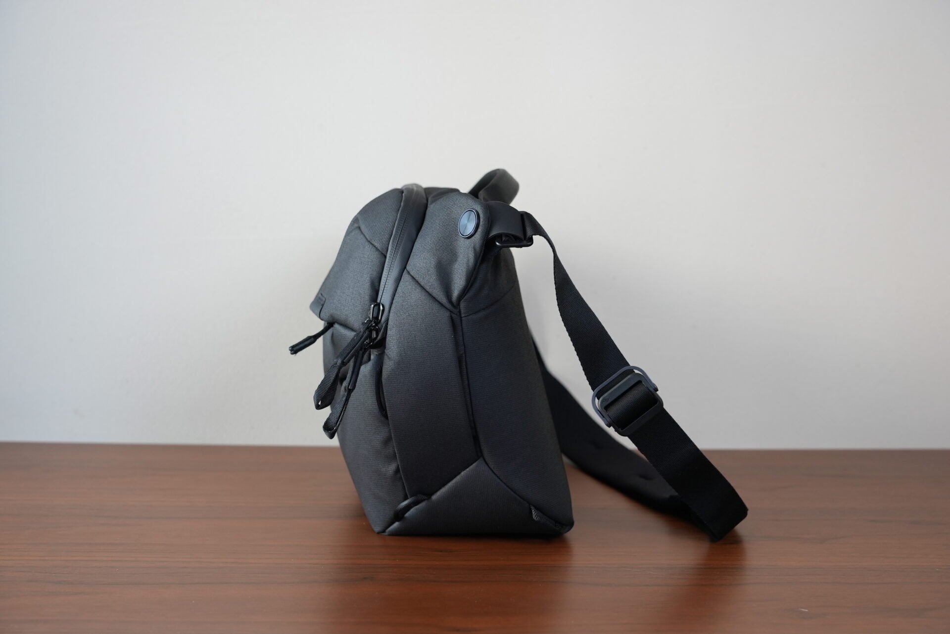 ピークデザイン エブリデイスリング10L　ブラック Peak Design(ピークデザイン) エブリデイ スリング 10L ブラック