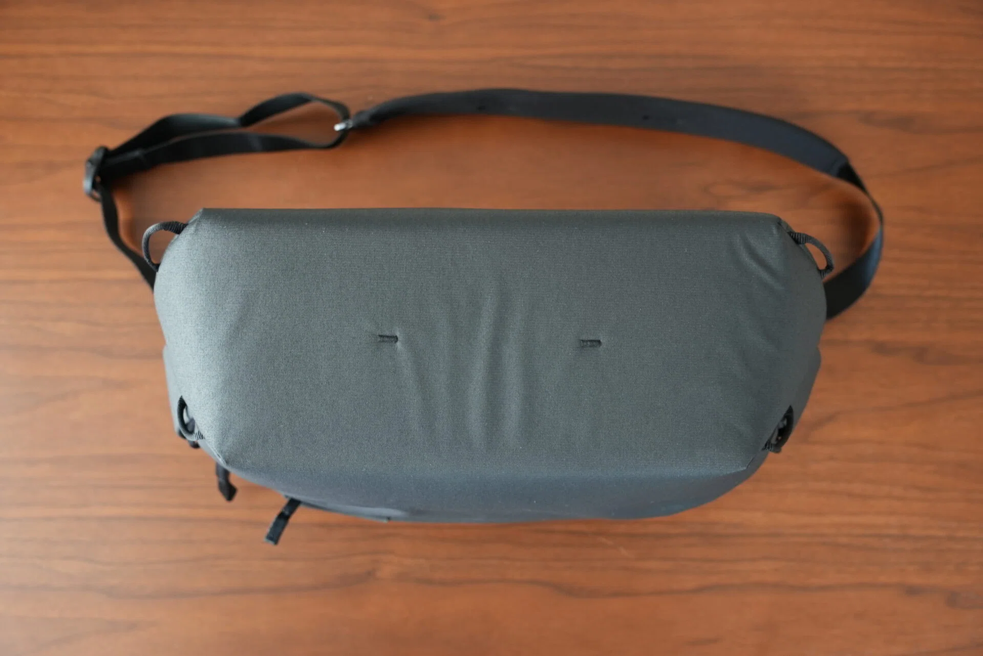 ピークデザイン エブリデイスリング10L V2 の紹介 / 大は小を兼ねる