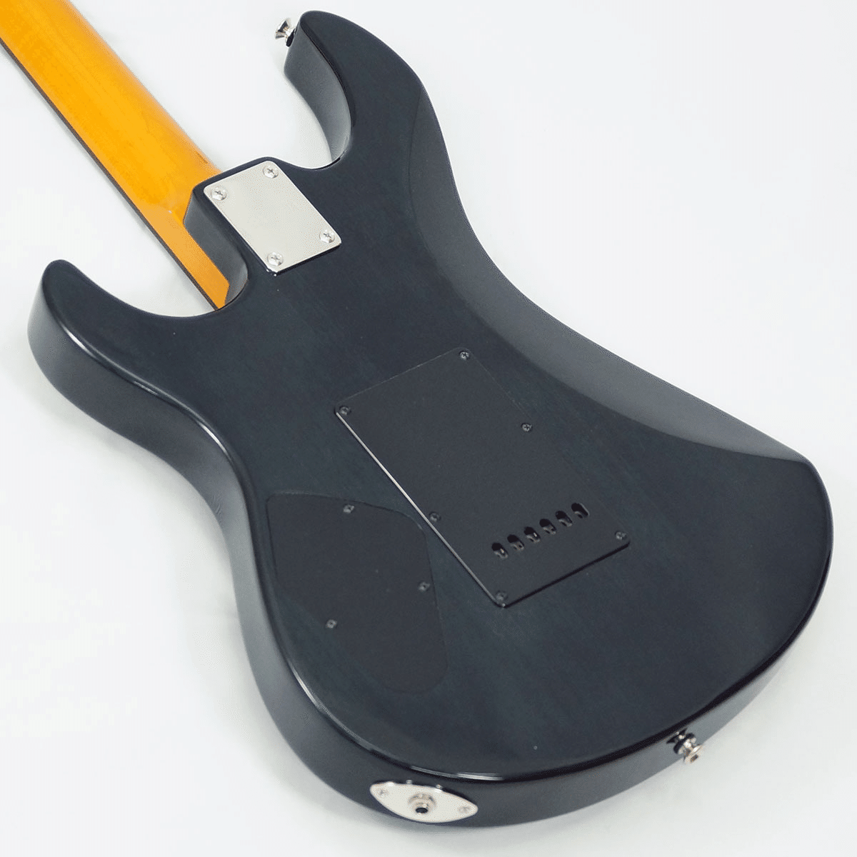 YAMAHA PAC604W TBL トランスルーセントブルー 90年代モデル YAMAHA PAC604W TBL トランスルーセントブルー 90年代モデル