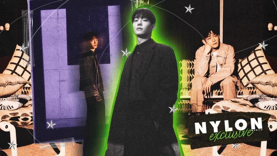 無限の可能性への扉〜EXOのチェンが、自身の感情と音楽の彩り豊かな