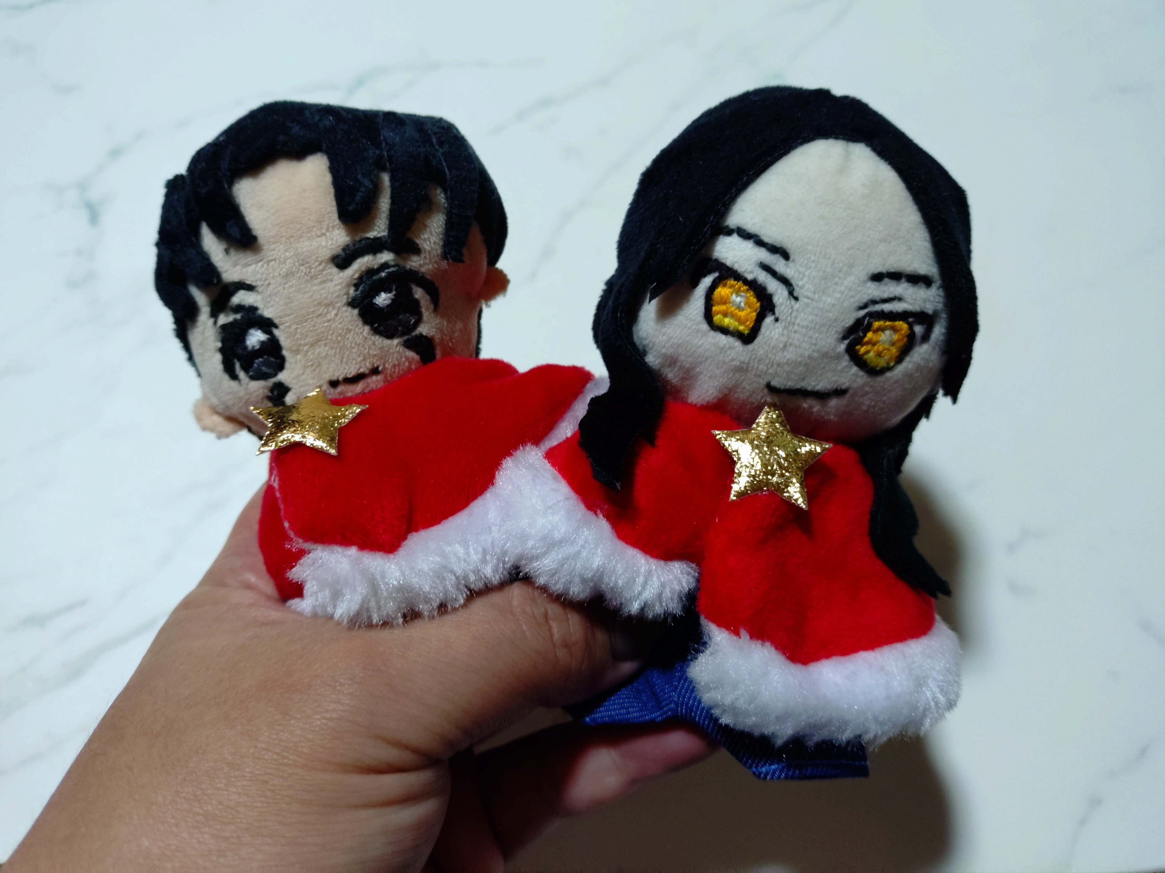 手作りぬいぐるみ 天王寺動物園のキーウィ饅頭🥝 #BanMof #ぬいぐるみ #国産ぬいぐるみ