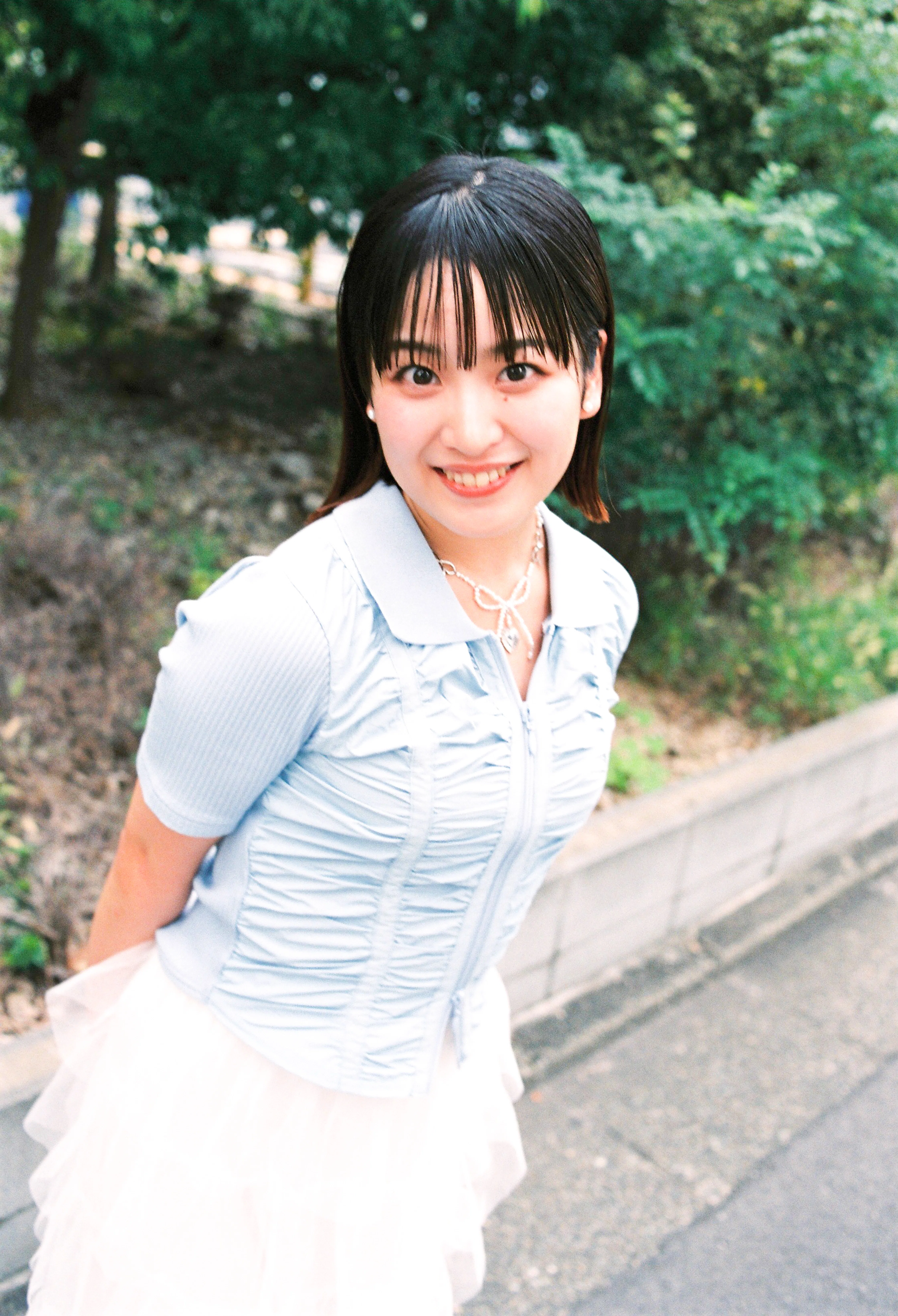 佐竹桃華、舞台『推しの子』で元天才子役に挑戦「過去の自分と比べて