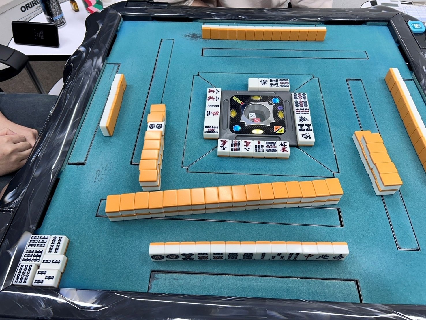 無料記事】週刊セトマイ麻雀日記③一点読み｜近代麻雀ノート