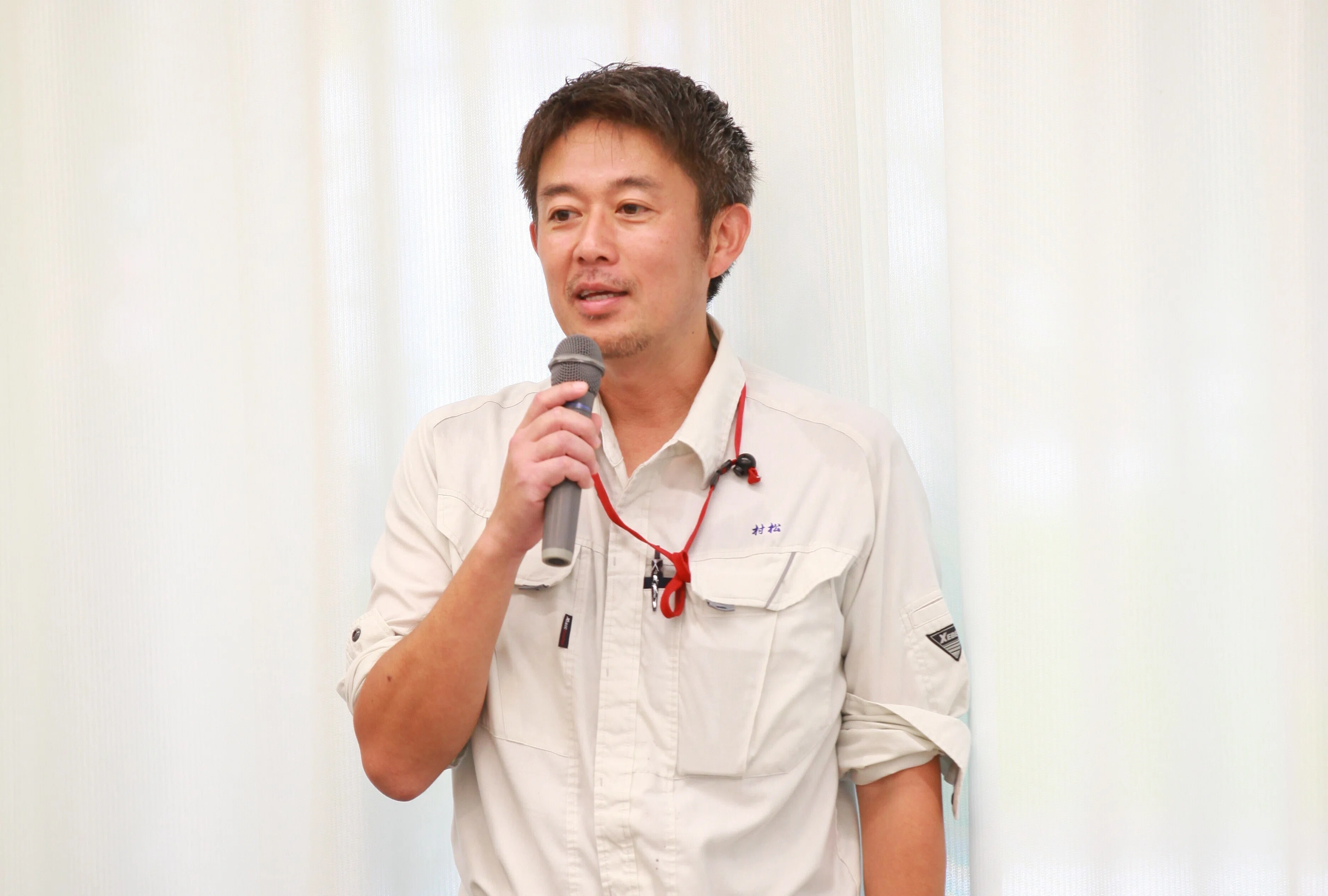 工場内の緑地へようこそ！大人も子どもも楽しめる自然体感イベント