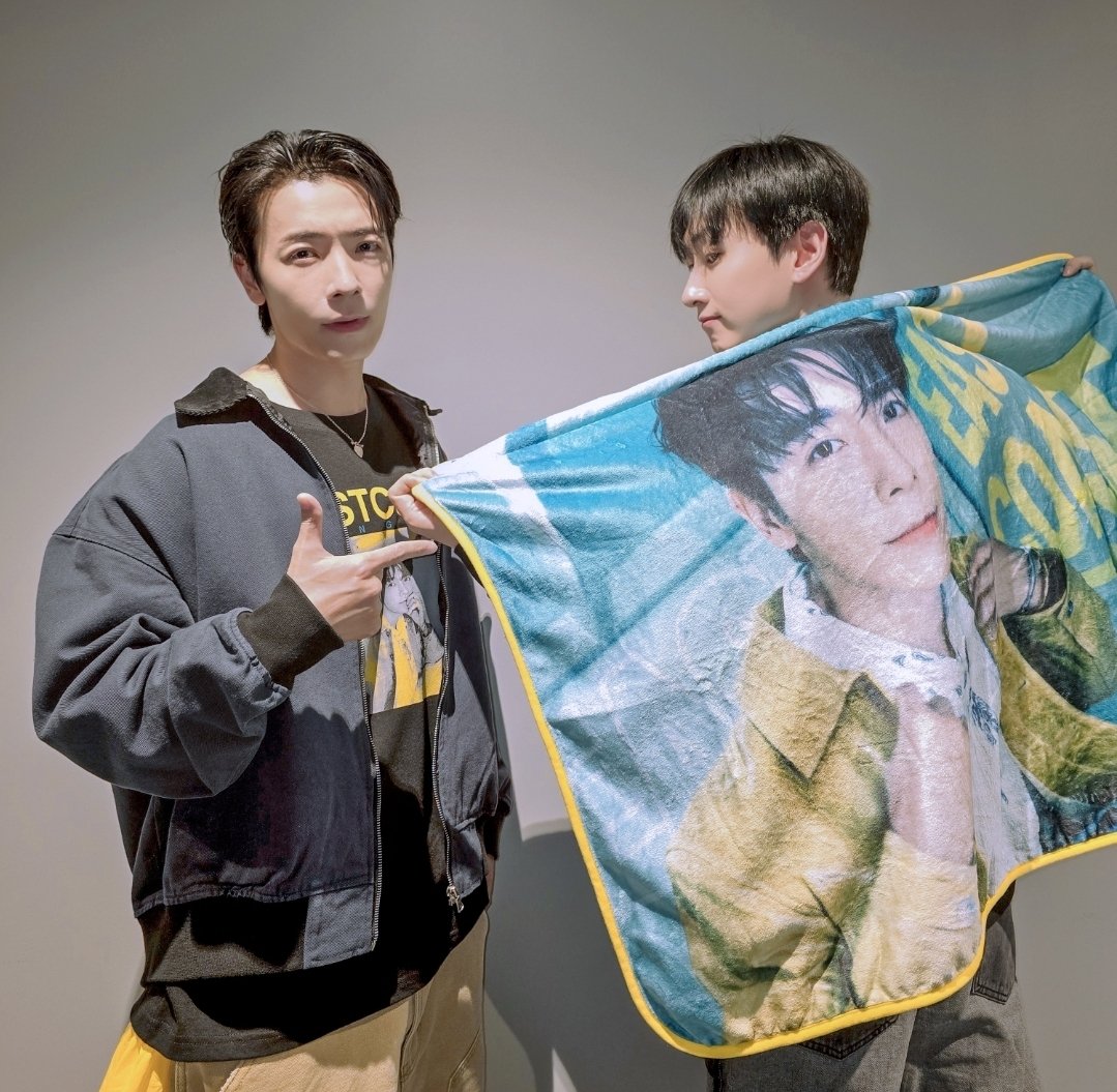 SUPERJUNIOR ドンヘの初のソロコンへ💛@横浜BUNTAI｜もんず