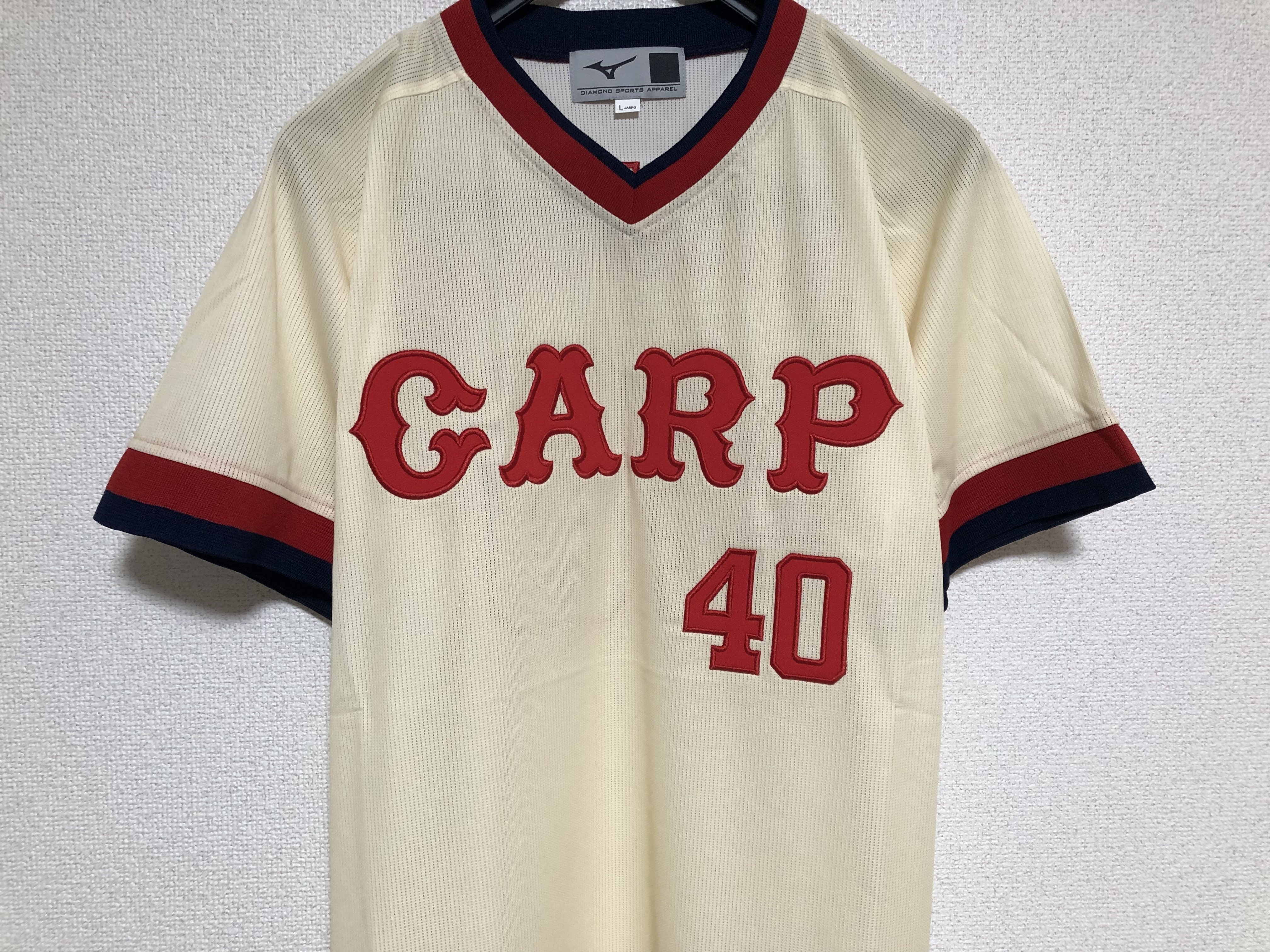 私家版・プロ野球ユニフォーム史 2022-2024 Vol.12 広島東洋 私家版・プロ野球ユニフォーム史 2022-2024 Vol.12 広島東洋