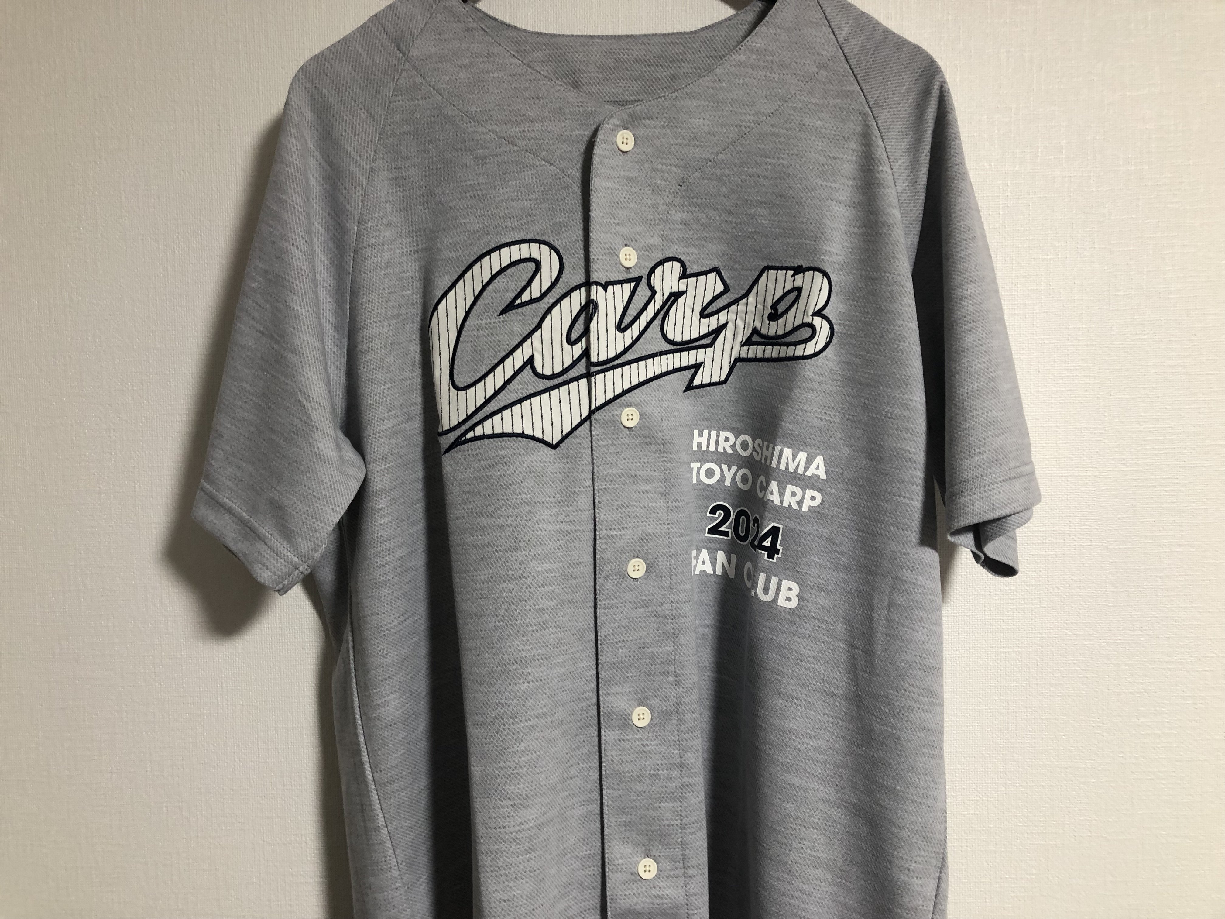 私家版・プロ野球ユニフォーム史 2022-2024 Vol.12 広島東洋 私家版・プロ野球ユニフォーム史 2022-2024 Vol.12 広島東洋