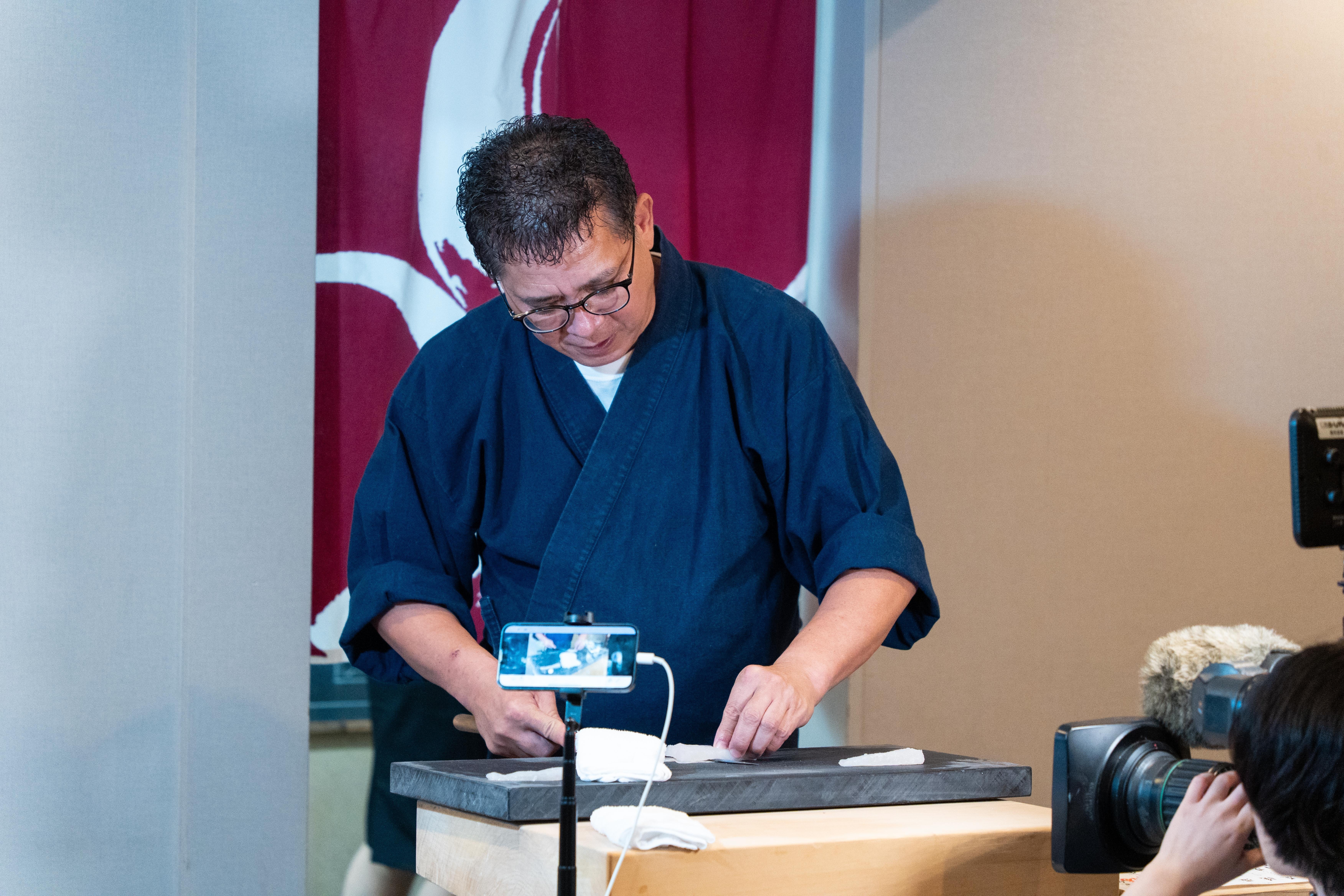 さかな！ 瀬戸内さかな | Eatrip HIROSHIMA