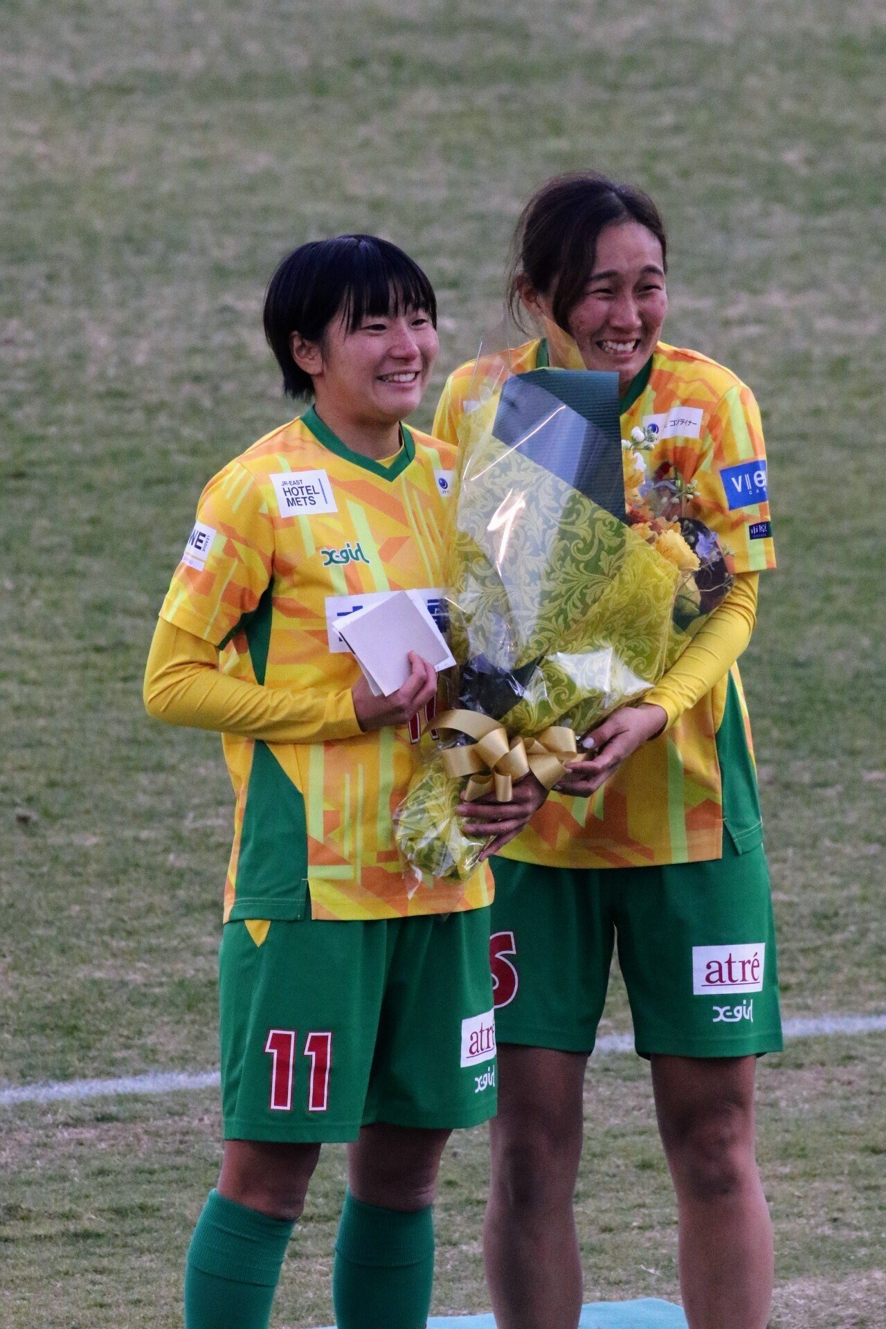 写真で綴る今年のジェフ2024｜kj