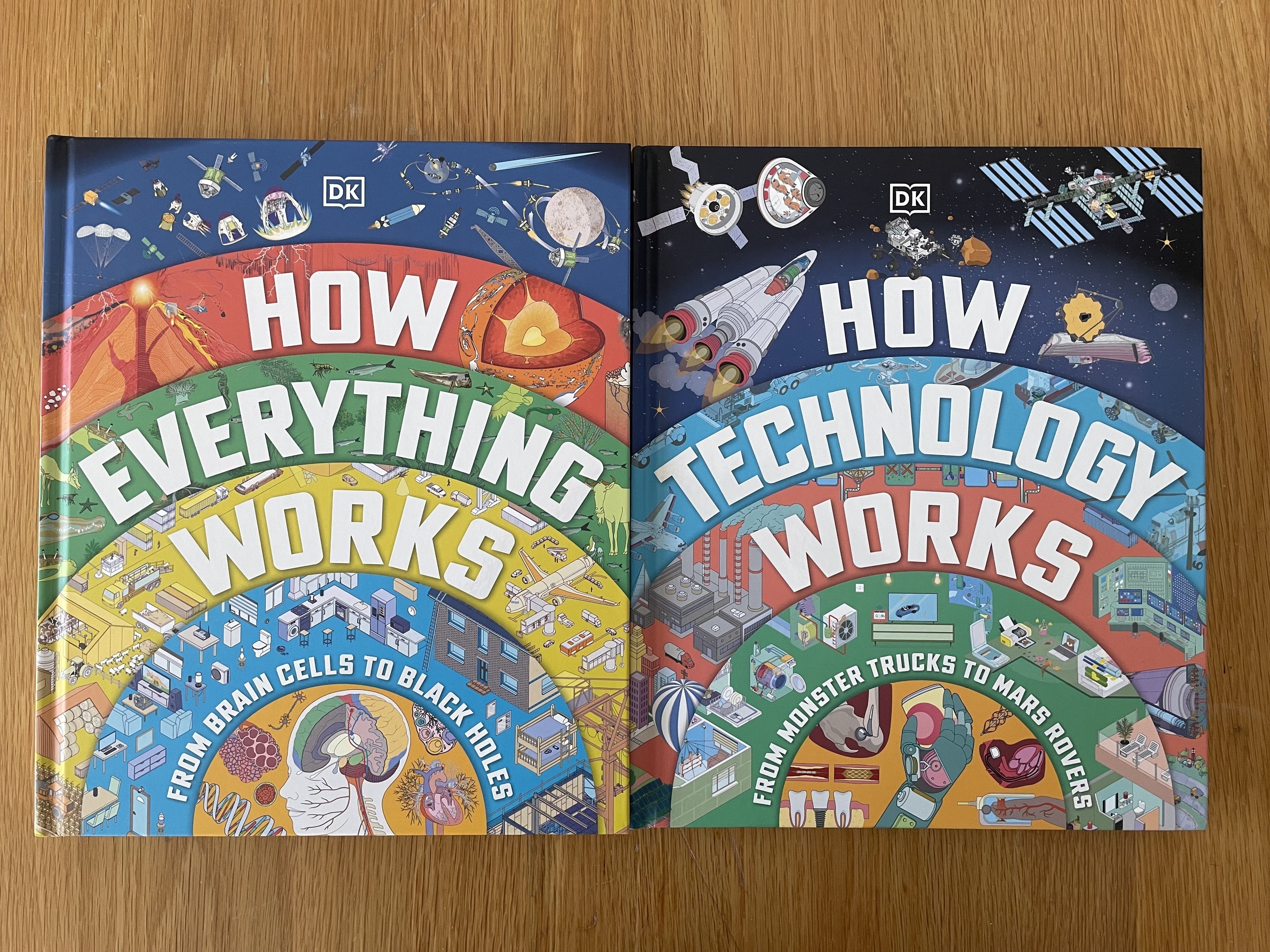 こども向け図鑑で英単語を学ぶ｜Lunzi in UK