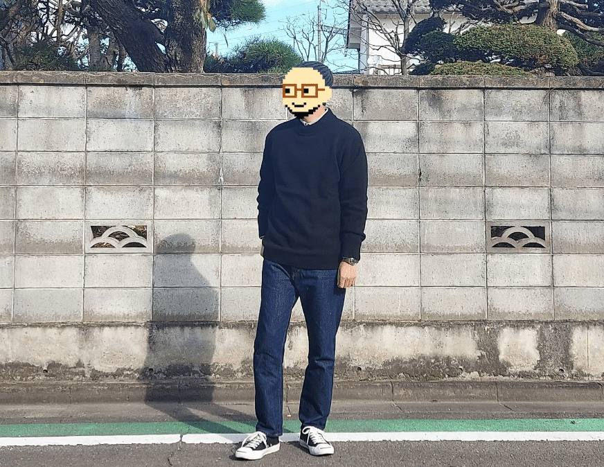 ファッション】MUJI Labo買ってみた 22【無印良品】|アキスケ ファッション】MUJI Labo買ってみた 22【無印良品】|アキスケ