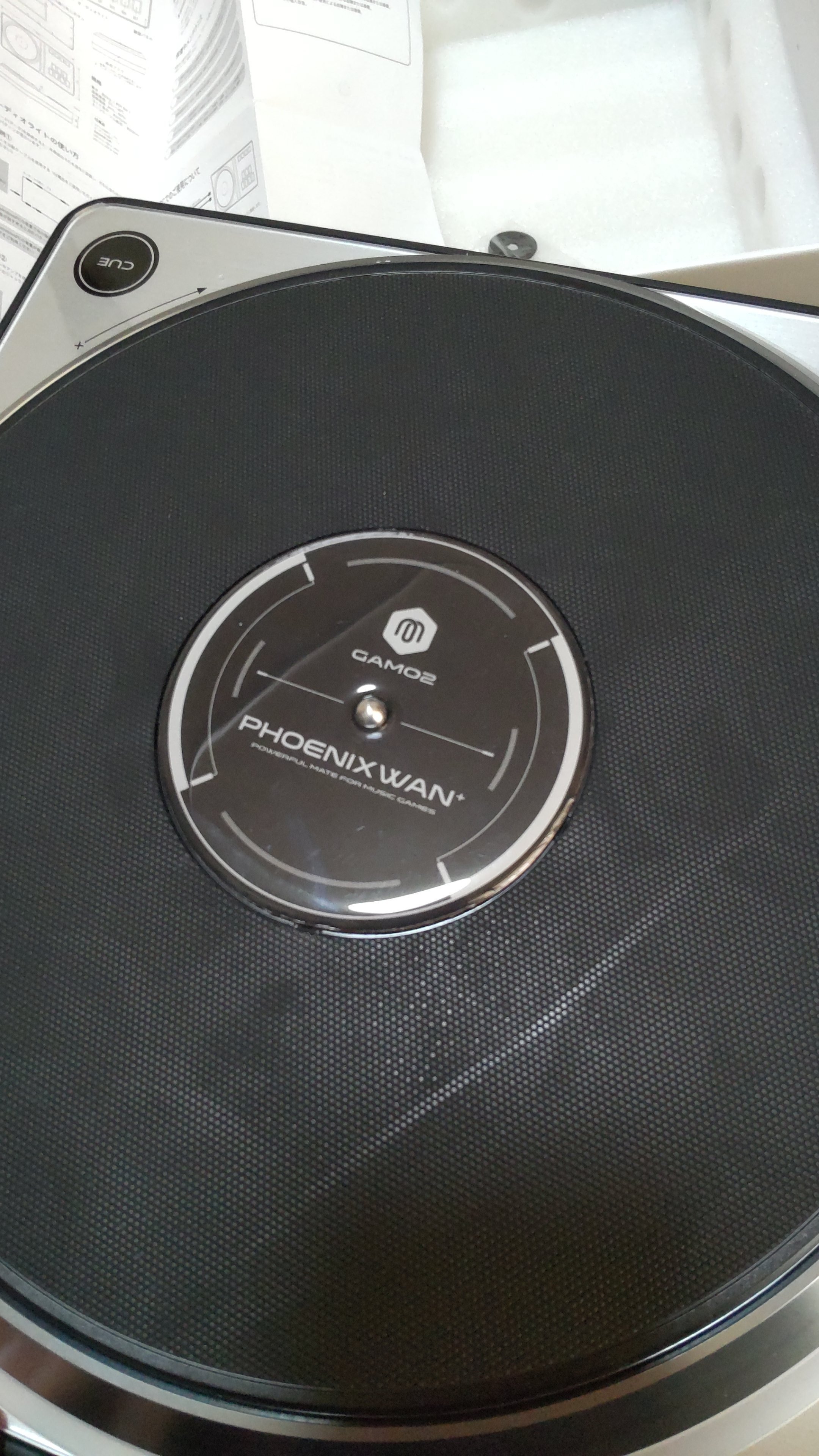 フェニワンを買ったので購入からバネ交換までの全部の説明する フェニワンを買ったので購入からバネ交換までの全部の説明する