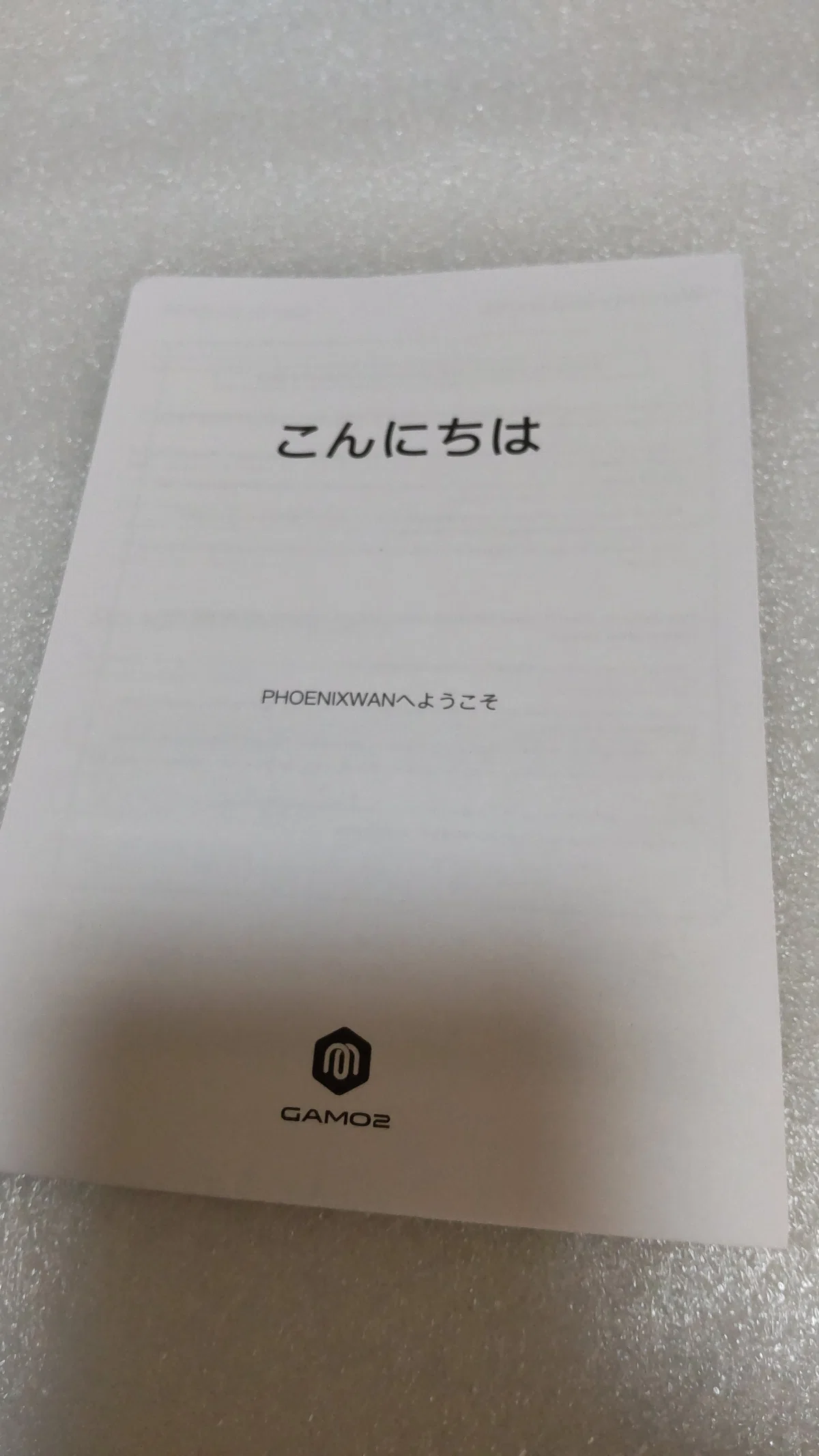 フェニワンを買ったので購入からバネ交換までの全部の説明する｜MODULO