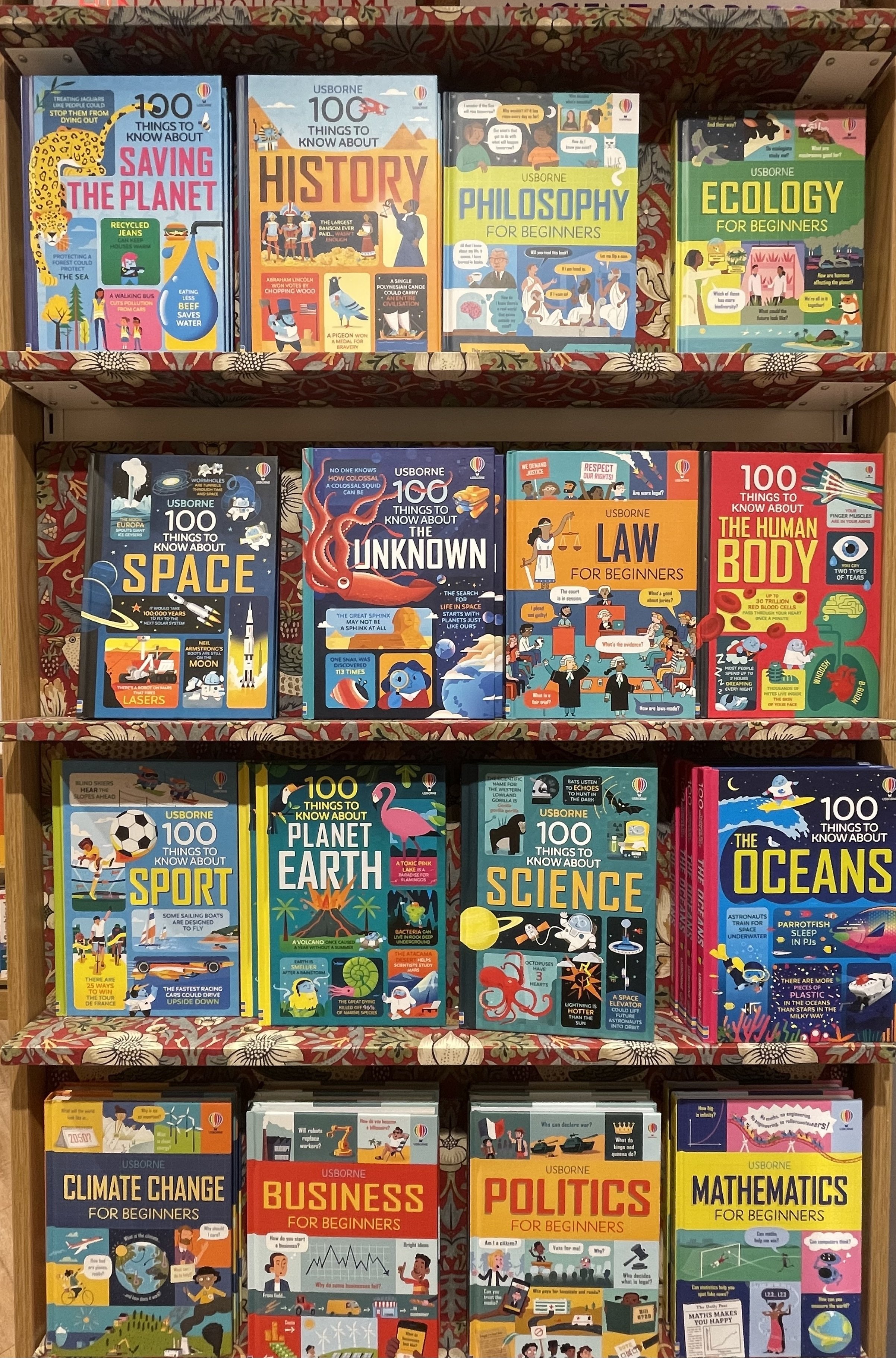 こども向け図鑑で英単語を学ぶ｜Lunzi in UK