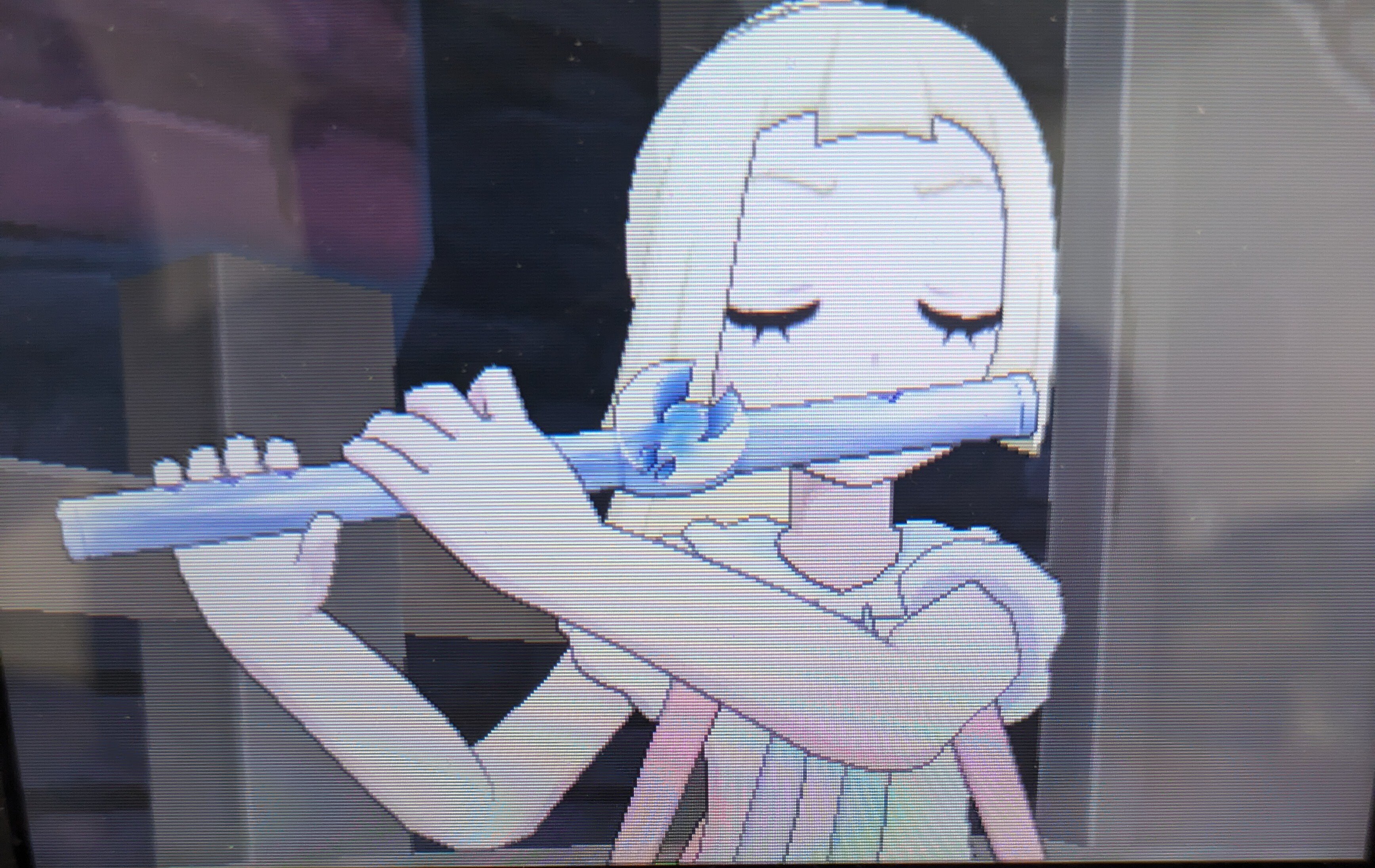 限界メンタル学畜が行くアローラ観光記Part21｜只今工事厨(ダメタマゴ)