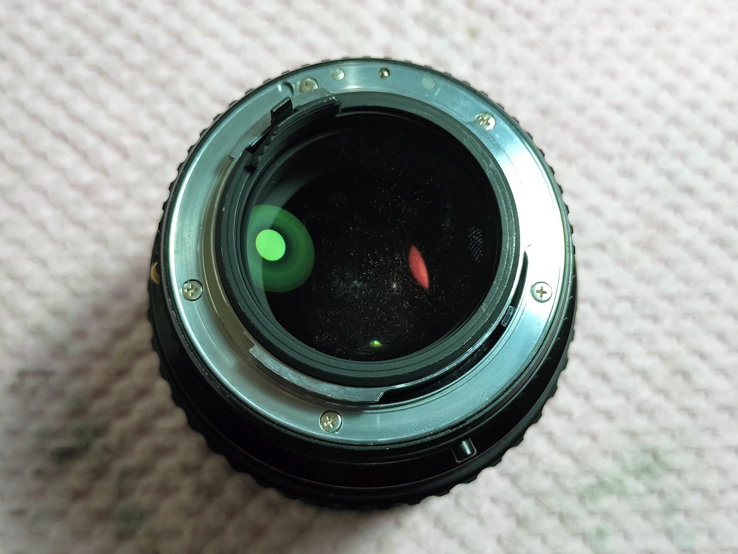 SMC PENTAX A 135mm F/2.8 マニュアル レンズ @4034 PENTAX A 135mm Camera Lenses for sale | eBay