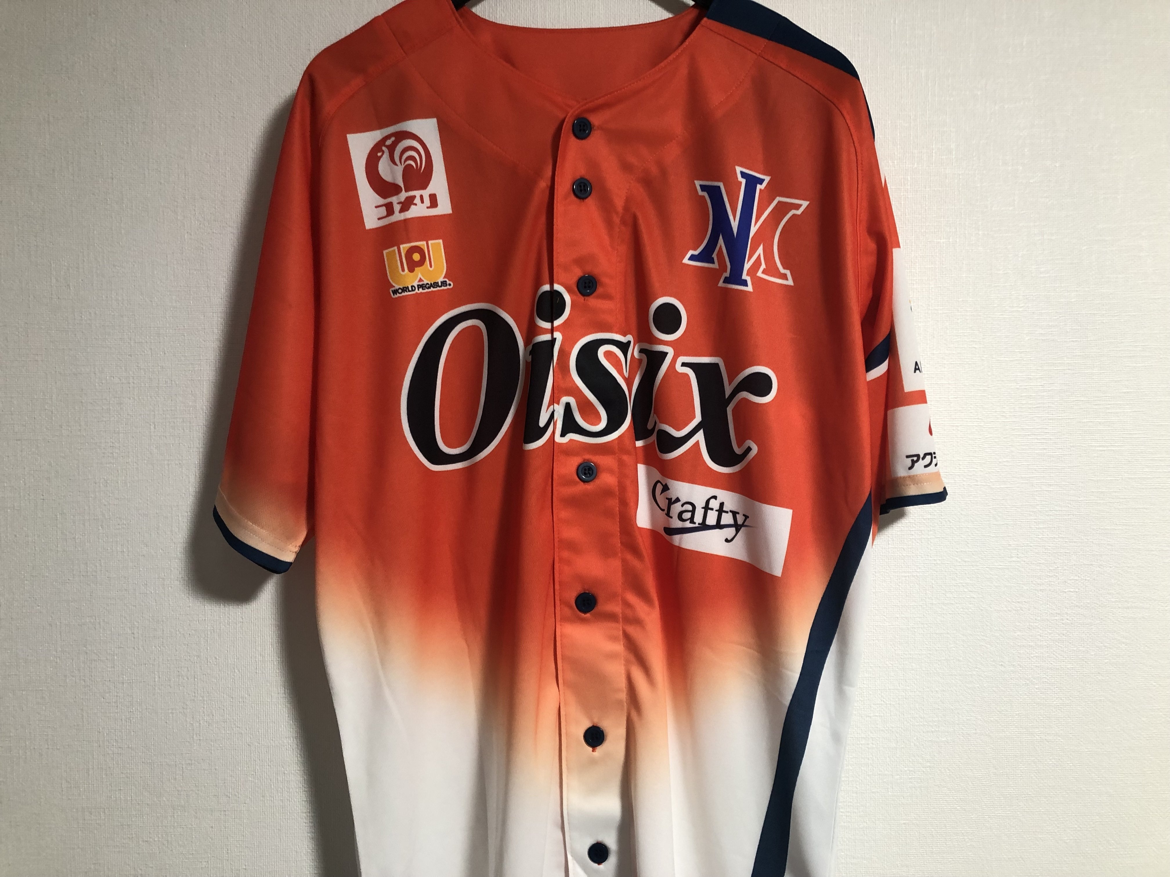 私家版・プロ野球ユニフォーム史 2022-2024 Vol.13 ファーム球団