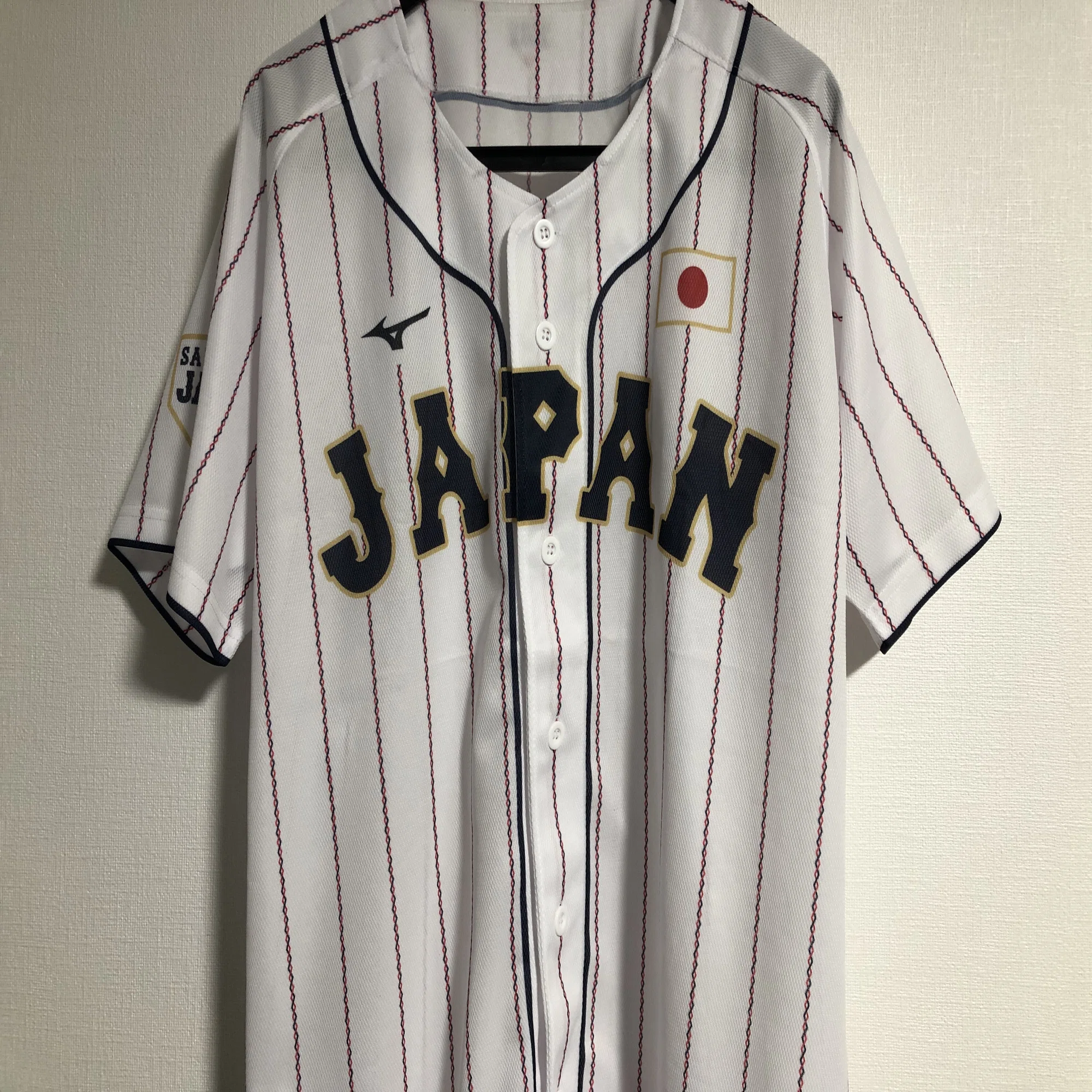 私家版・プロ野球ユニフォーム史 2022-2024 Vol.14侍ジャパン｜やまだ 
