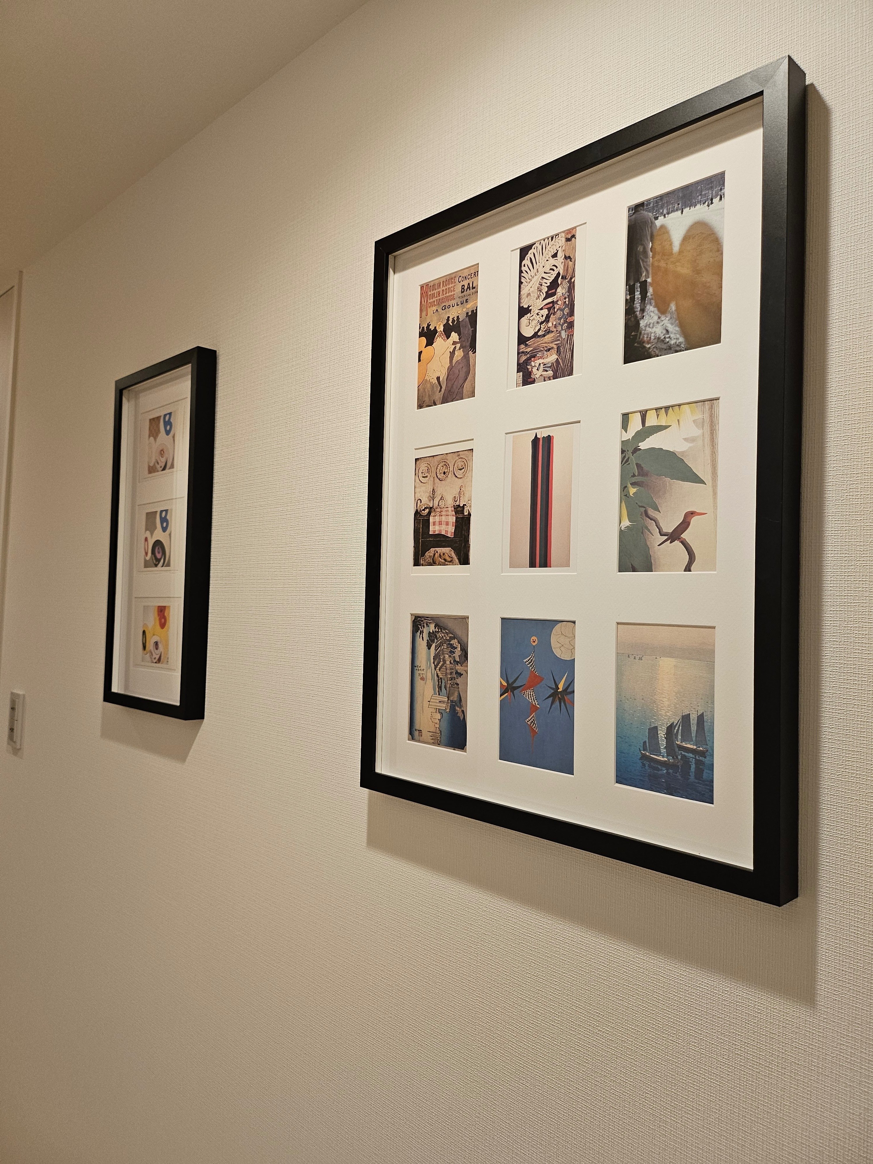 お気に入りインテリア雑貨[5] IKEAのフォトフレーム｜Chic-J