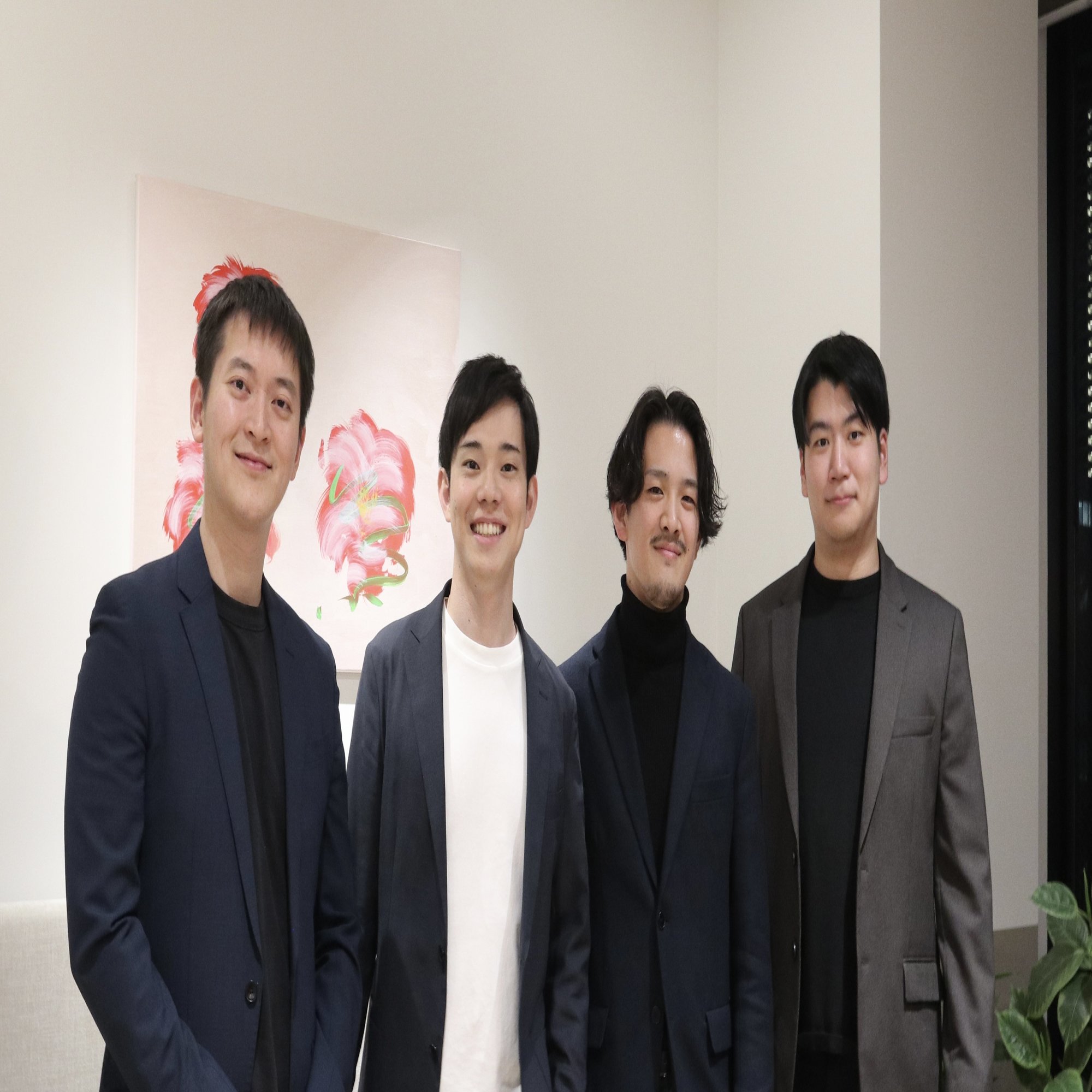 創業わずか2年でグローバルに躍進！Pacific Metaスピード成長の歩みとは｜Pacific Meta