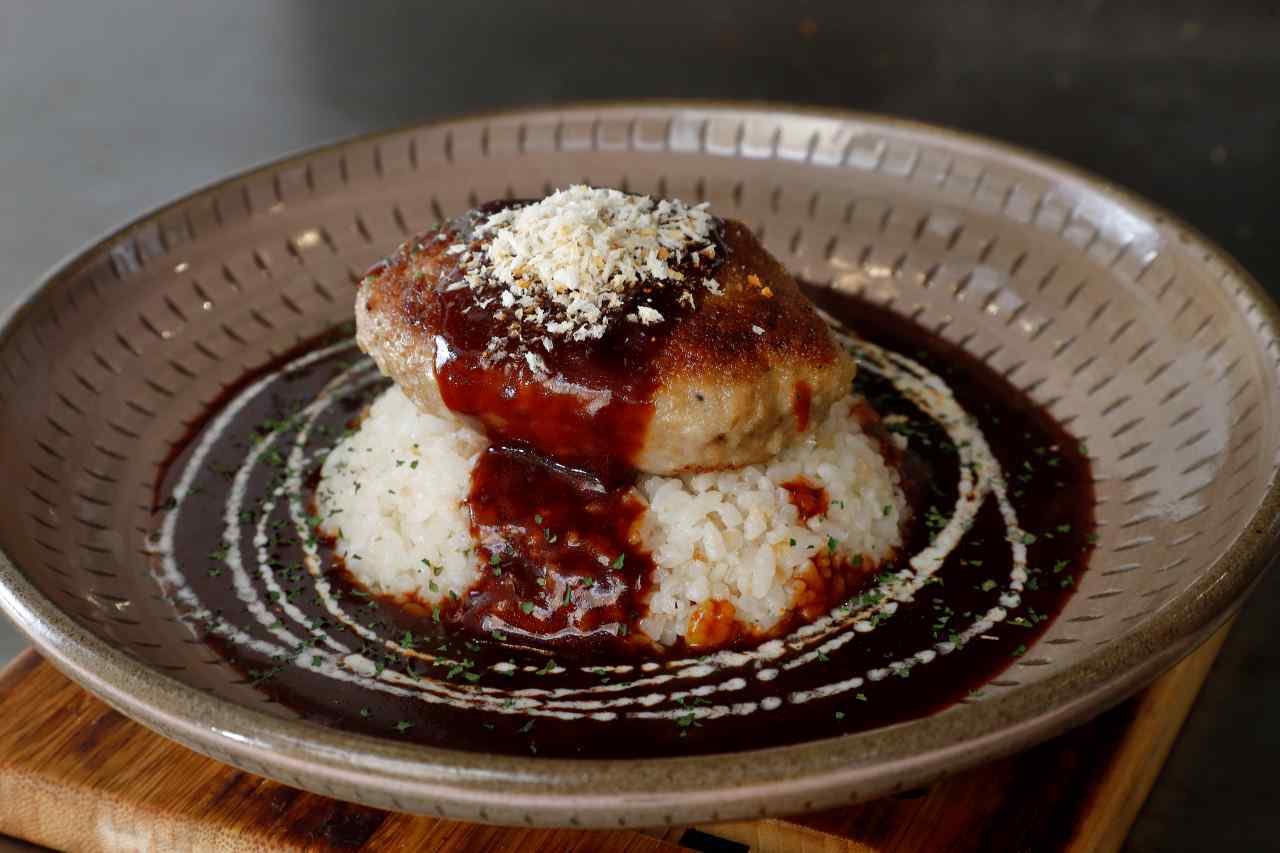 おむらいす Tomohito Ohtaさんの口コミ （ランチ）：十六穀米オムライス