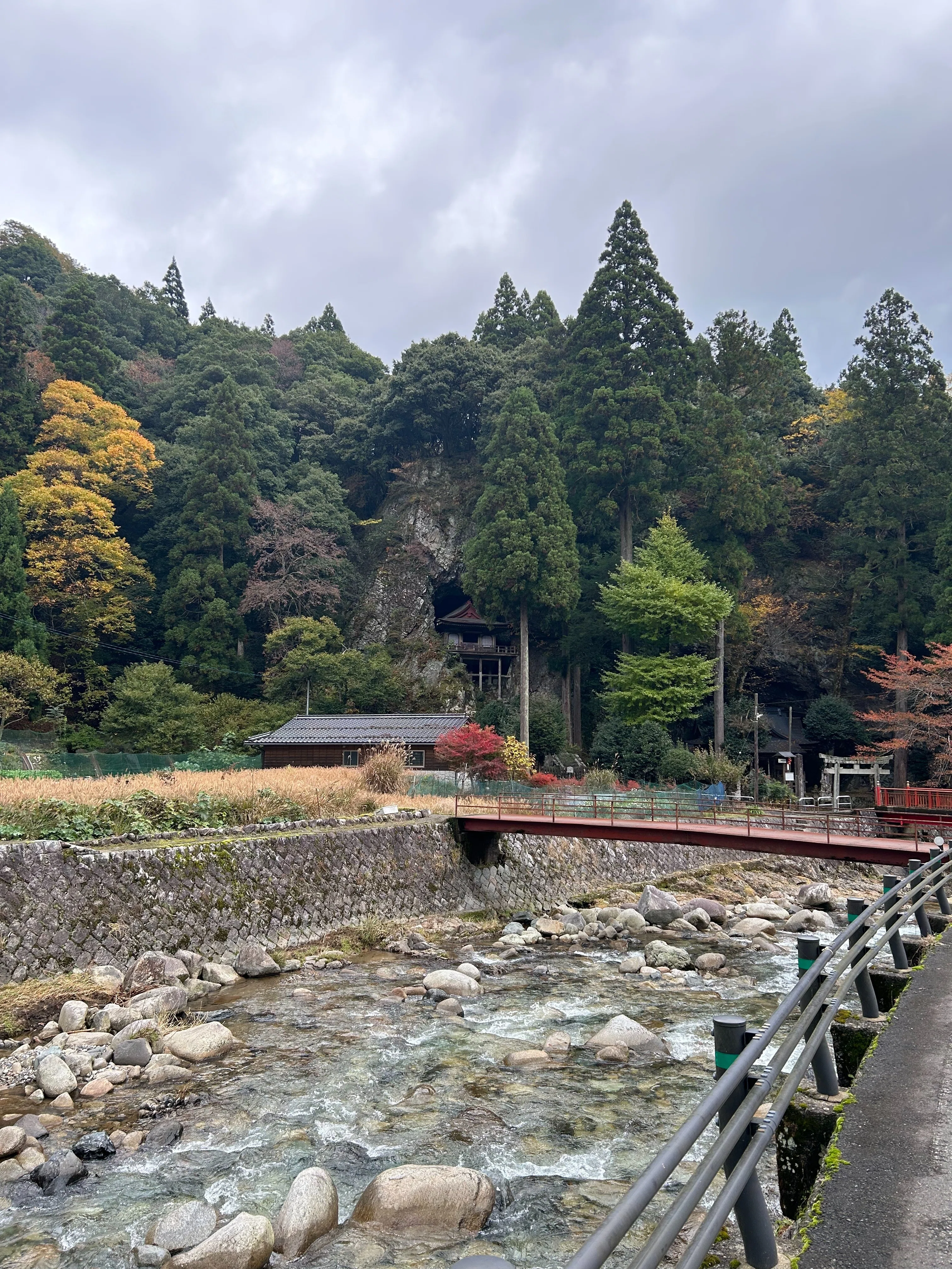 旅記録』鳥取下道旅〜日本三大投入堂と砂の彫刻〜｜ウジョーズ/U-jaws🦈
