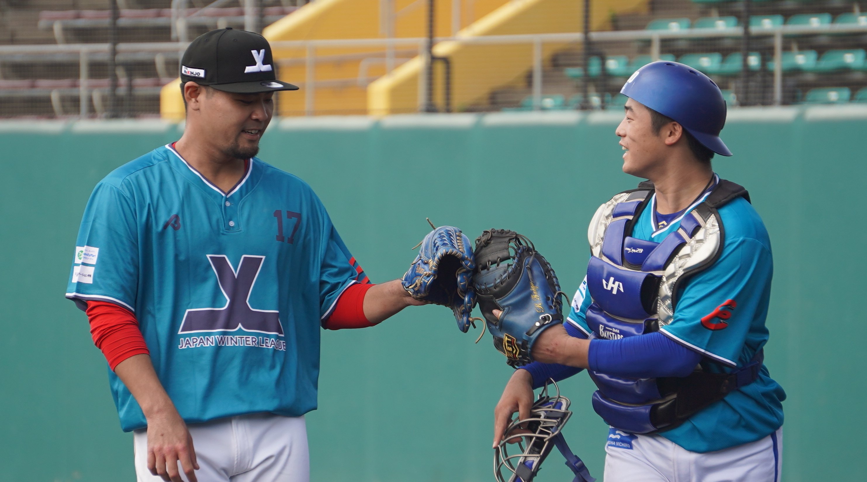 ジャパンウィンターリーグ2024開幕！ 元広島・内間拓馬 5回無失点の