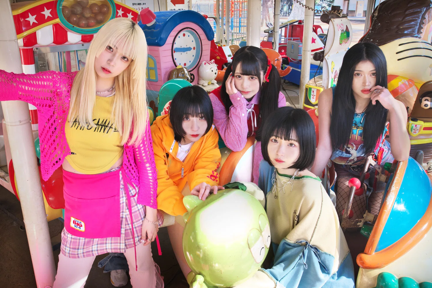 MIC RAW RUGA、新曲「MAD MIC」をリリース！MV公開も｜EVENING - 本気