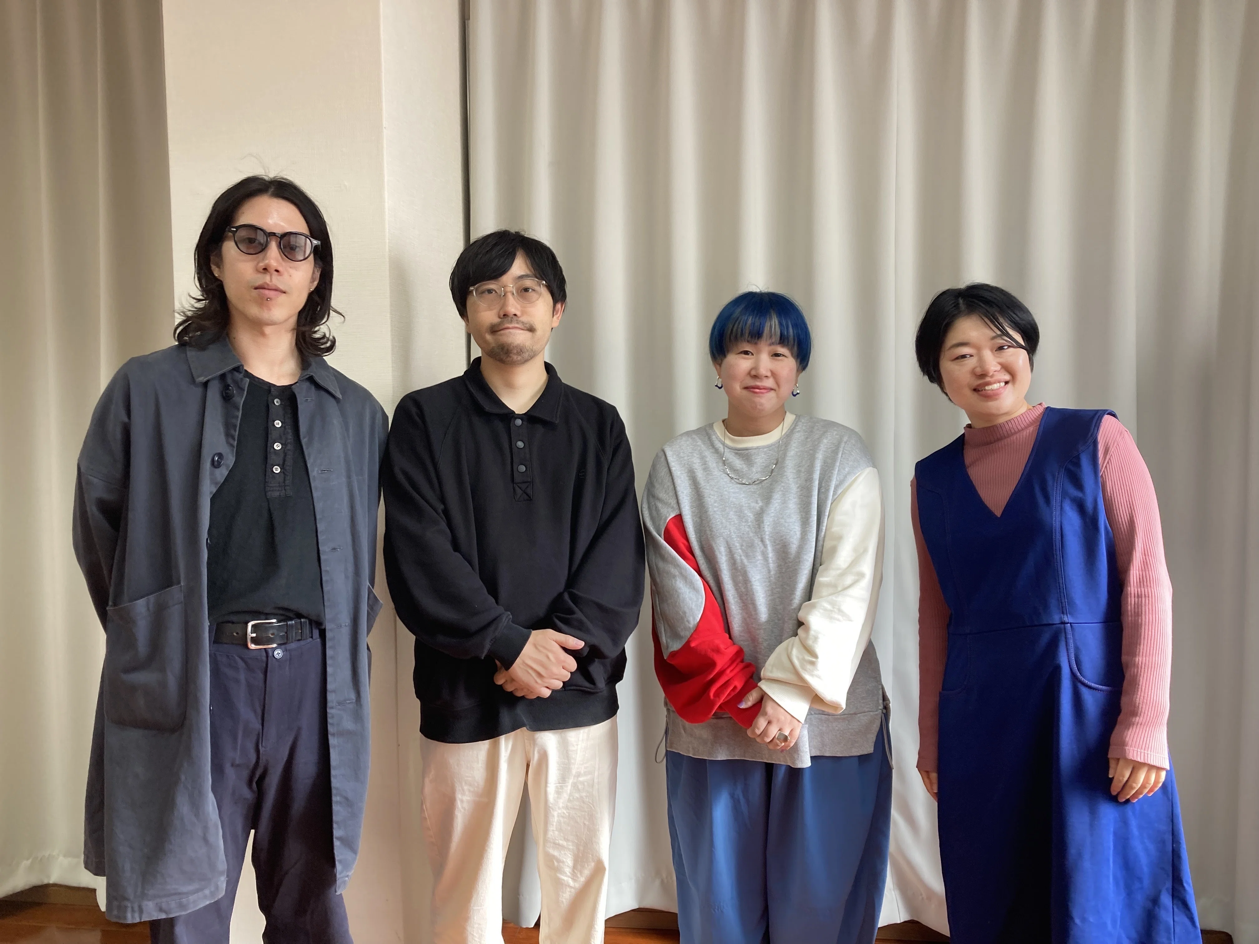 新日本現代演劇史 別巻 1971-1972 ☆ 日本現代演劇史 (大正・昭和初期